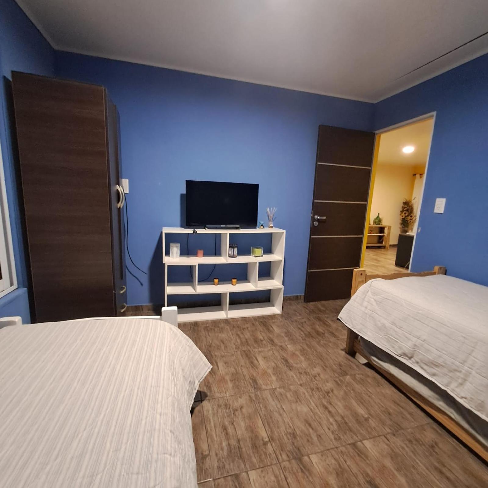 Two-Bedroom House photo 2