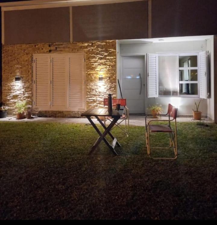 Two-Bedroom House photo 3