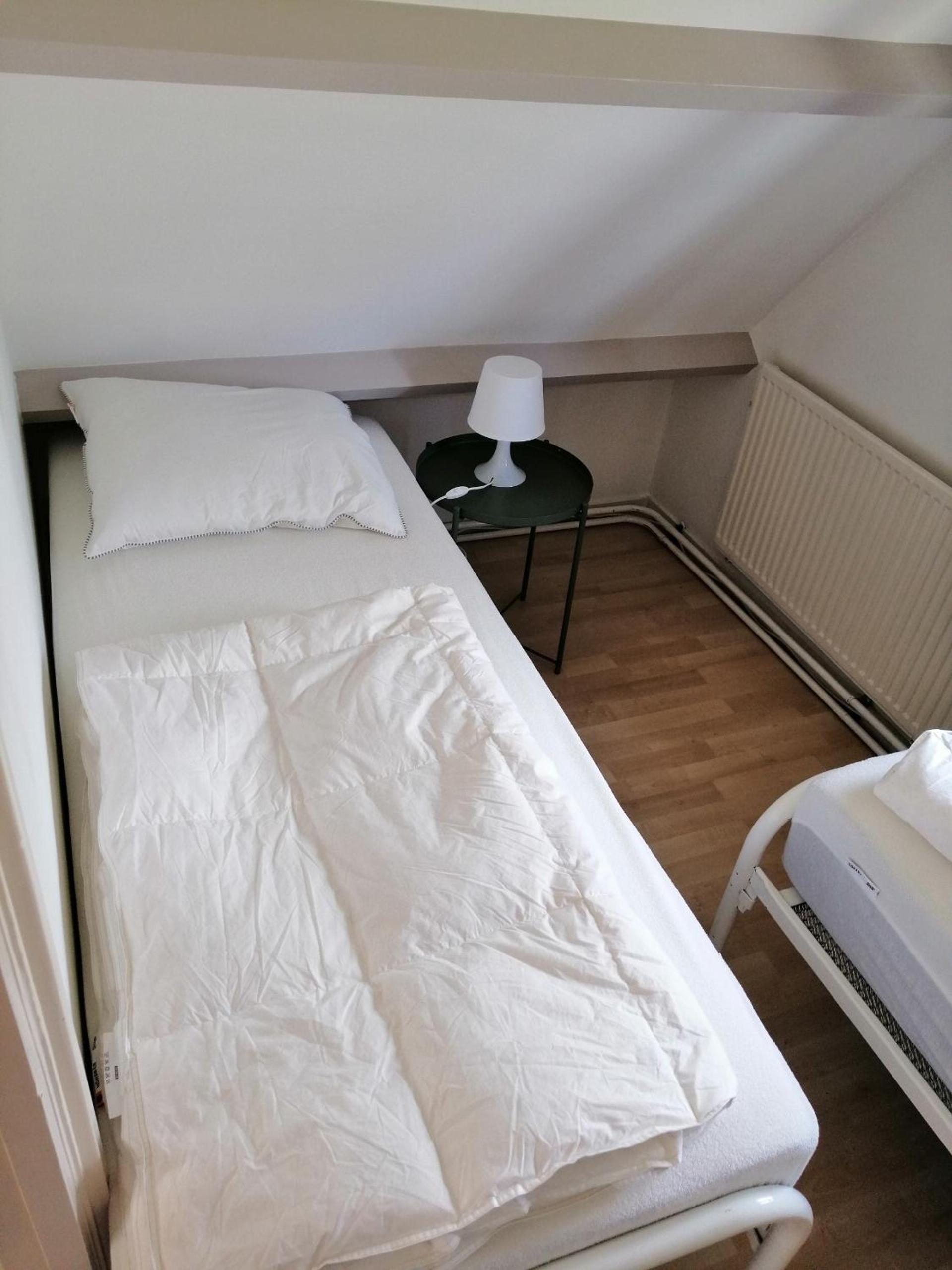 Two-Bedroom House photo 1