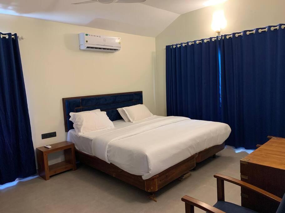 One-Bedroom Villa photo 1