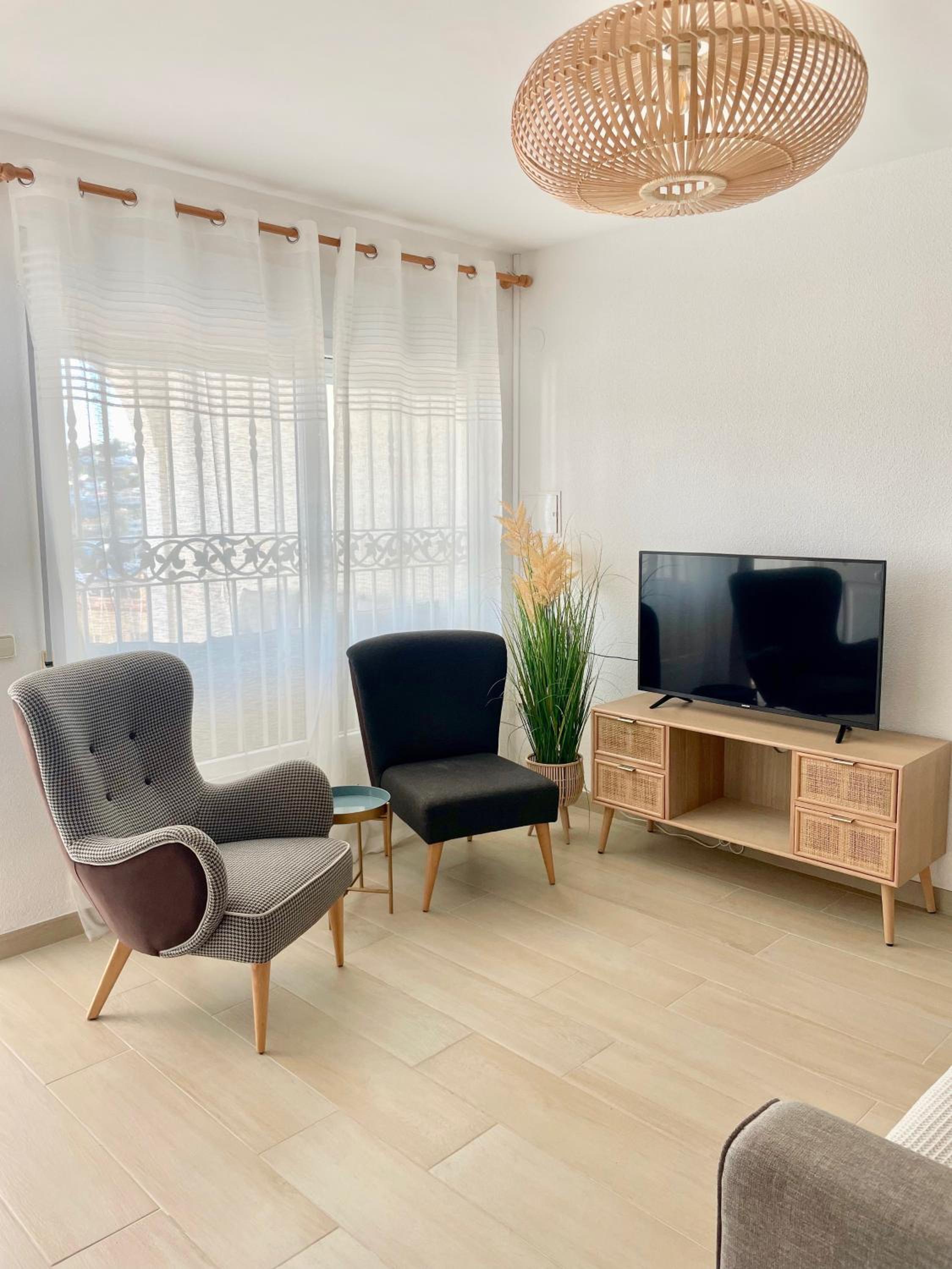 Apartamento 1