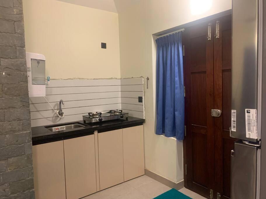 One-Bedroom Villa photo 2