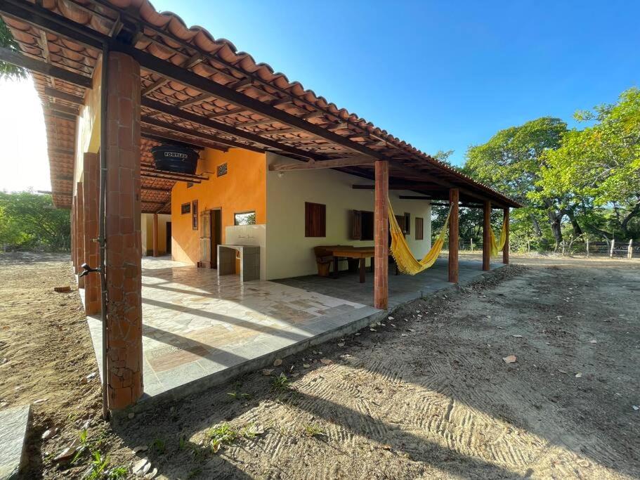 Two-Bedroom House photo 2