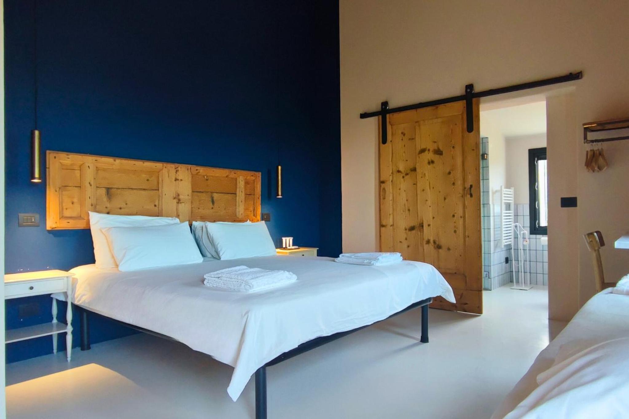 Triple Room with Private Bathroom