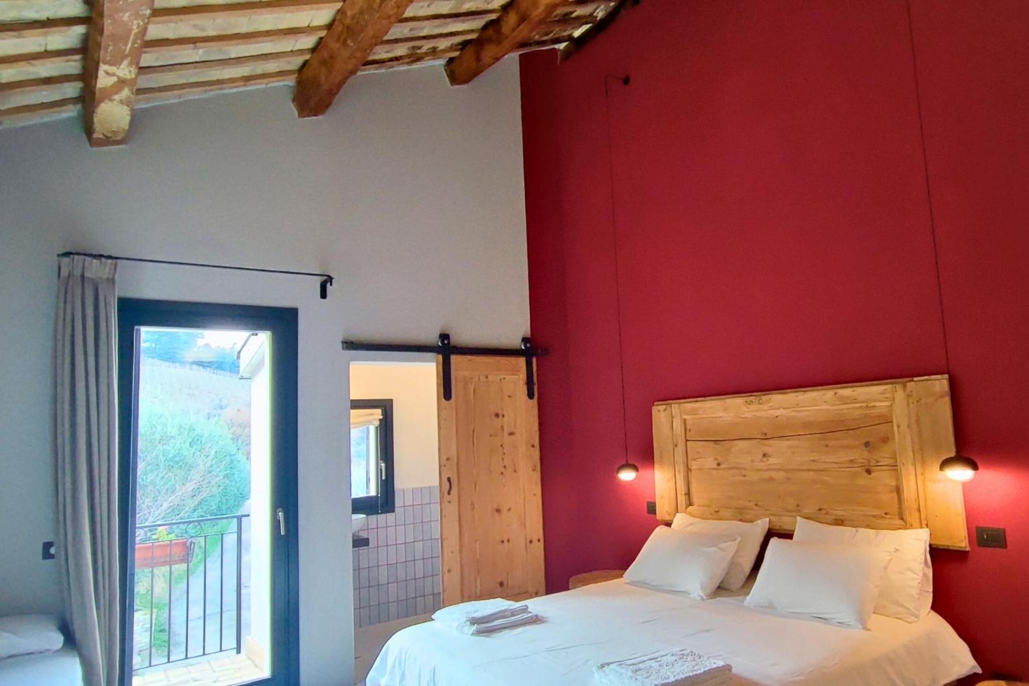 Triple Room with Private Bathroom photo 1