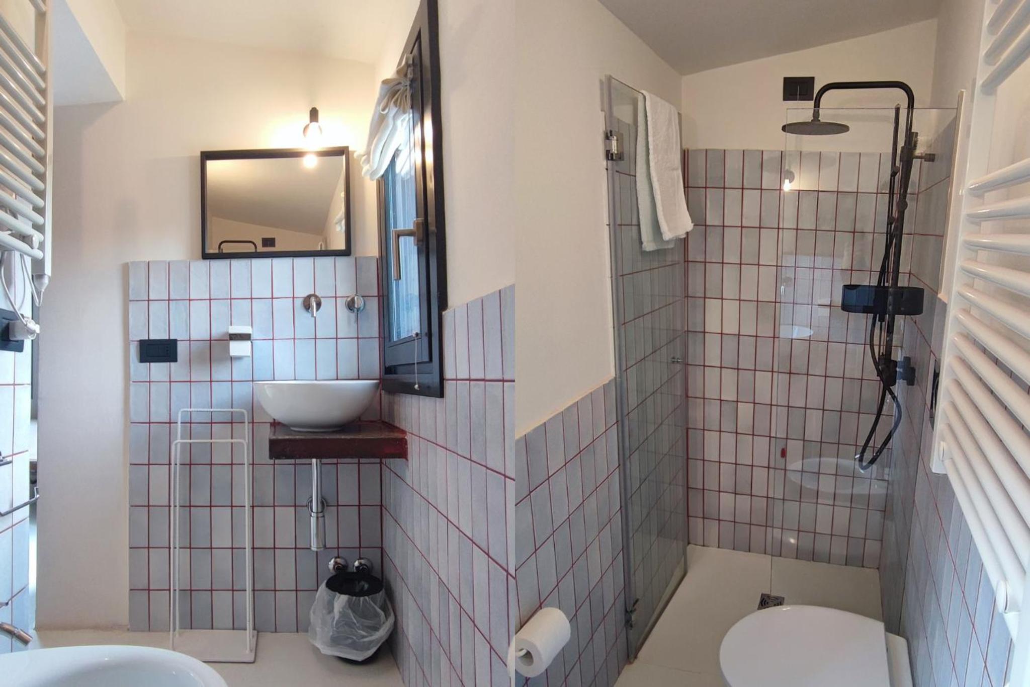 Triple Room with Private Bathroom photo 3