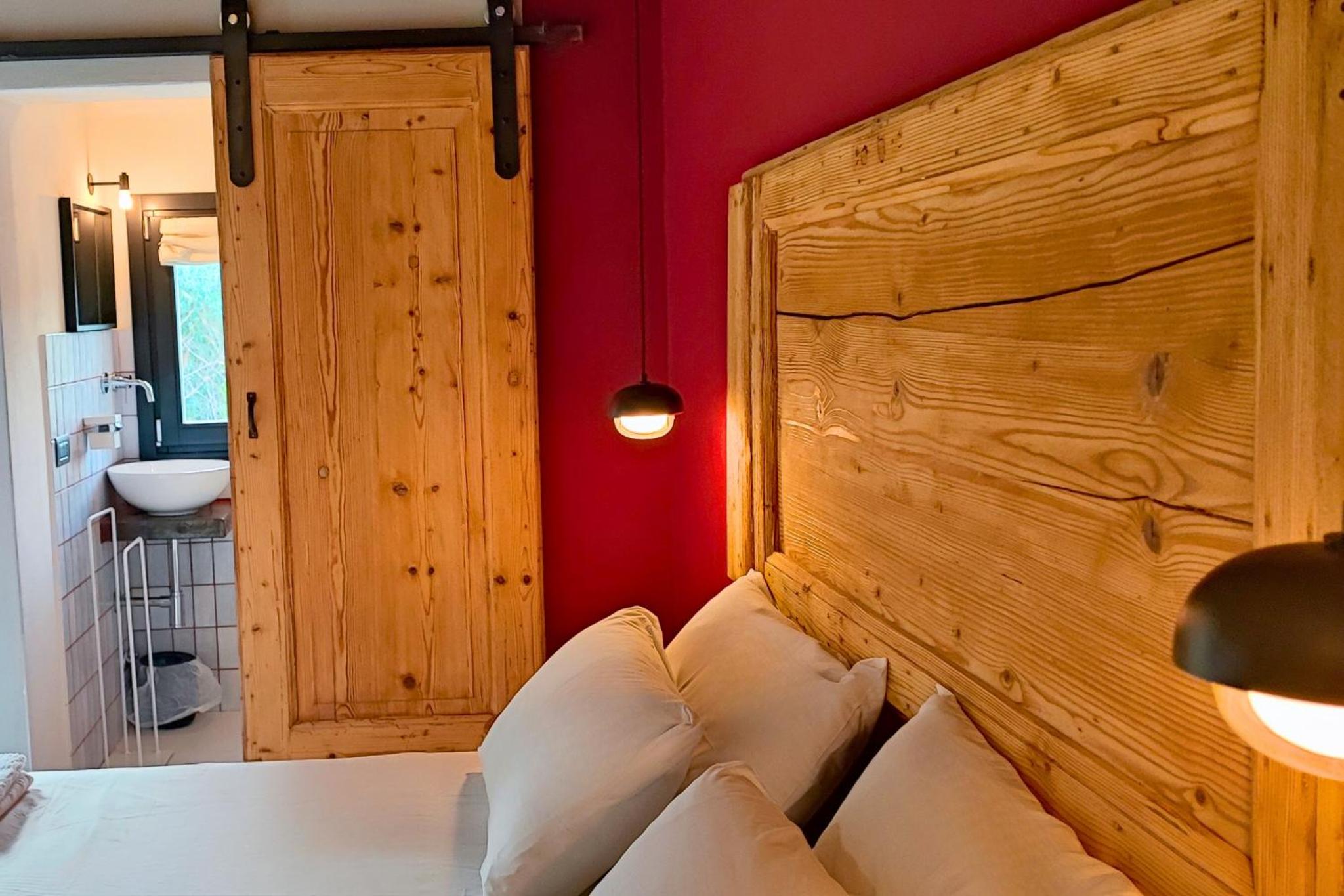 Triple Room with Private Bathroom photo 2