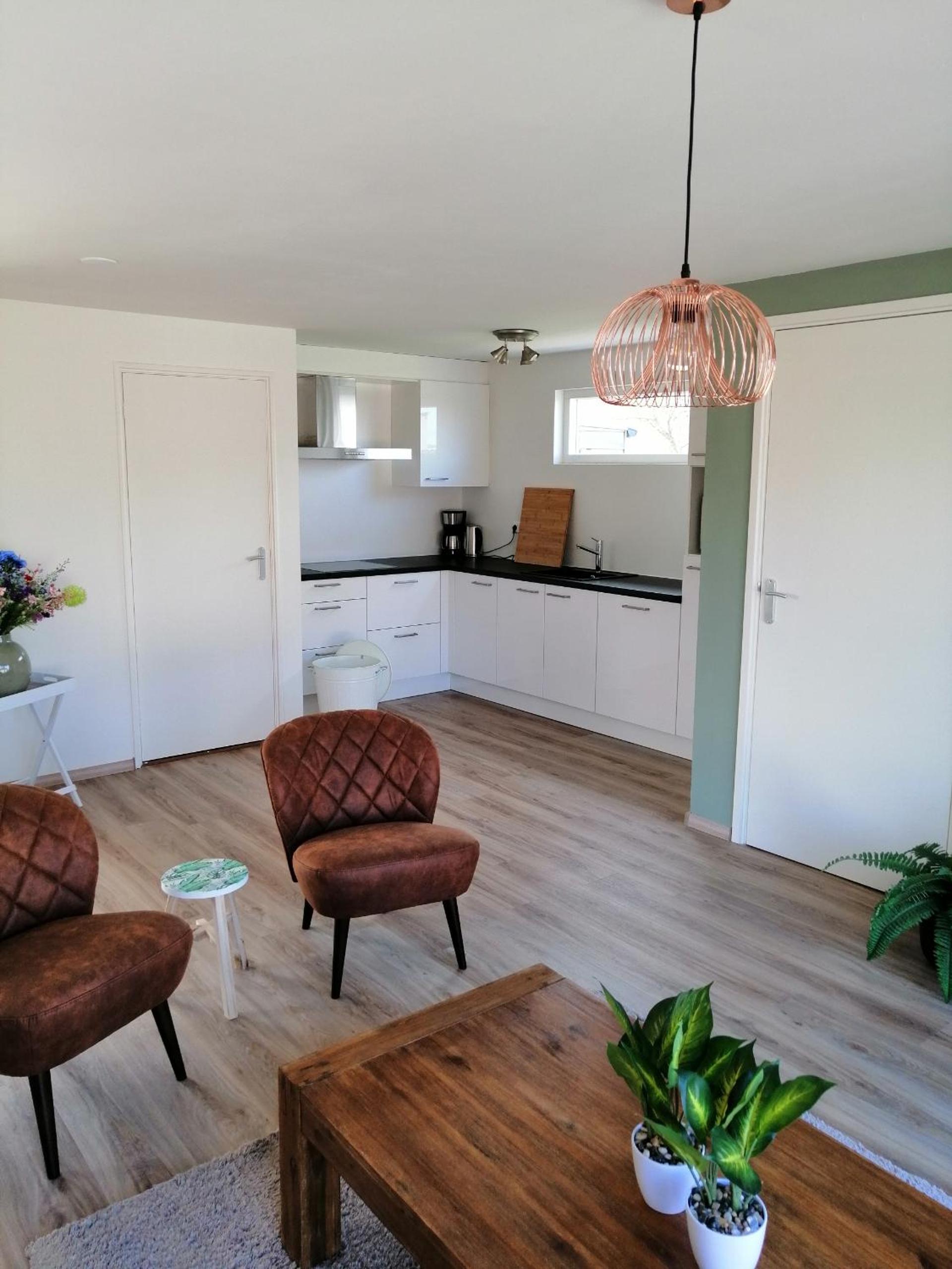 Two-Bedroom House photo 3