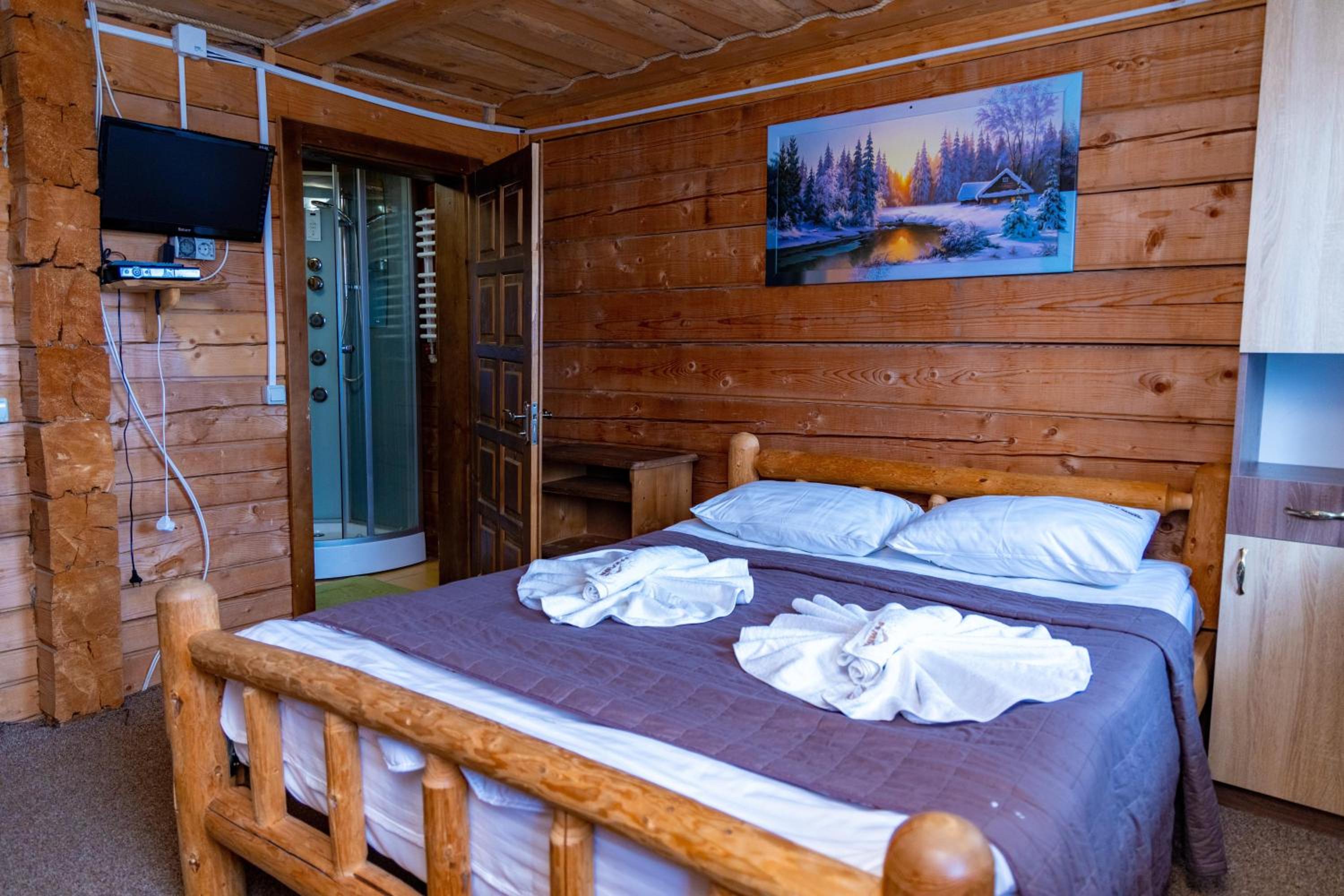 Double Room photo 2