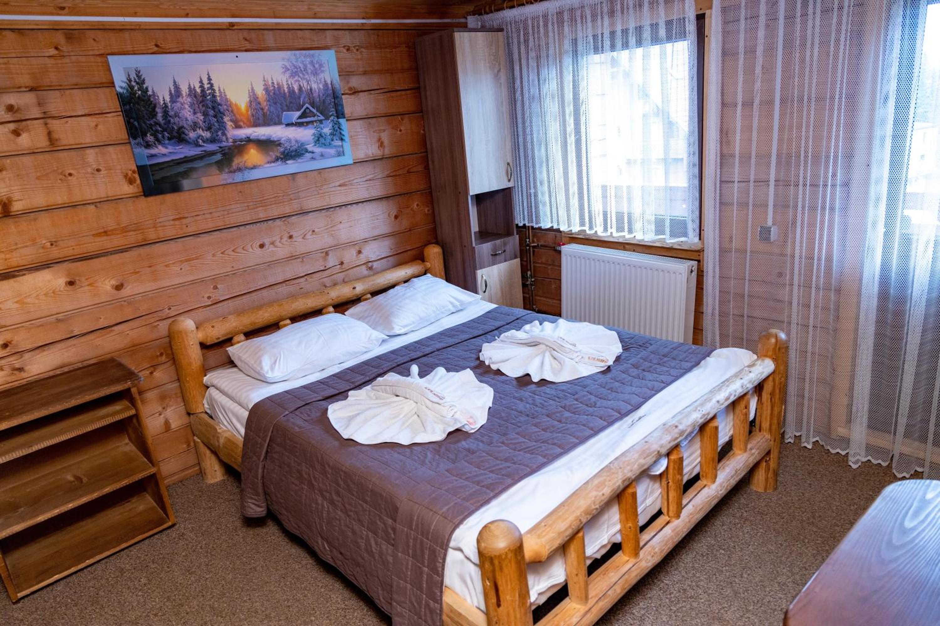 Double Room photo 3