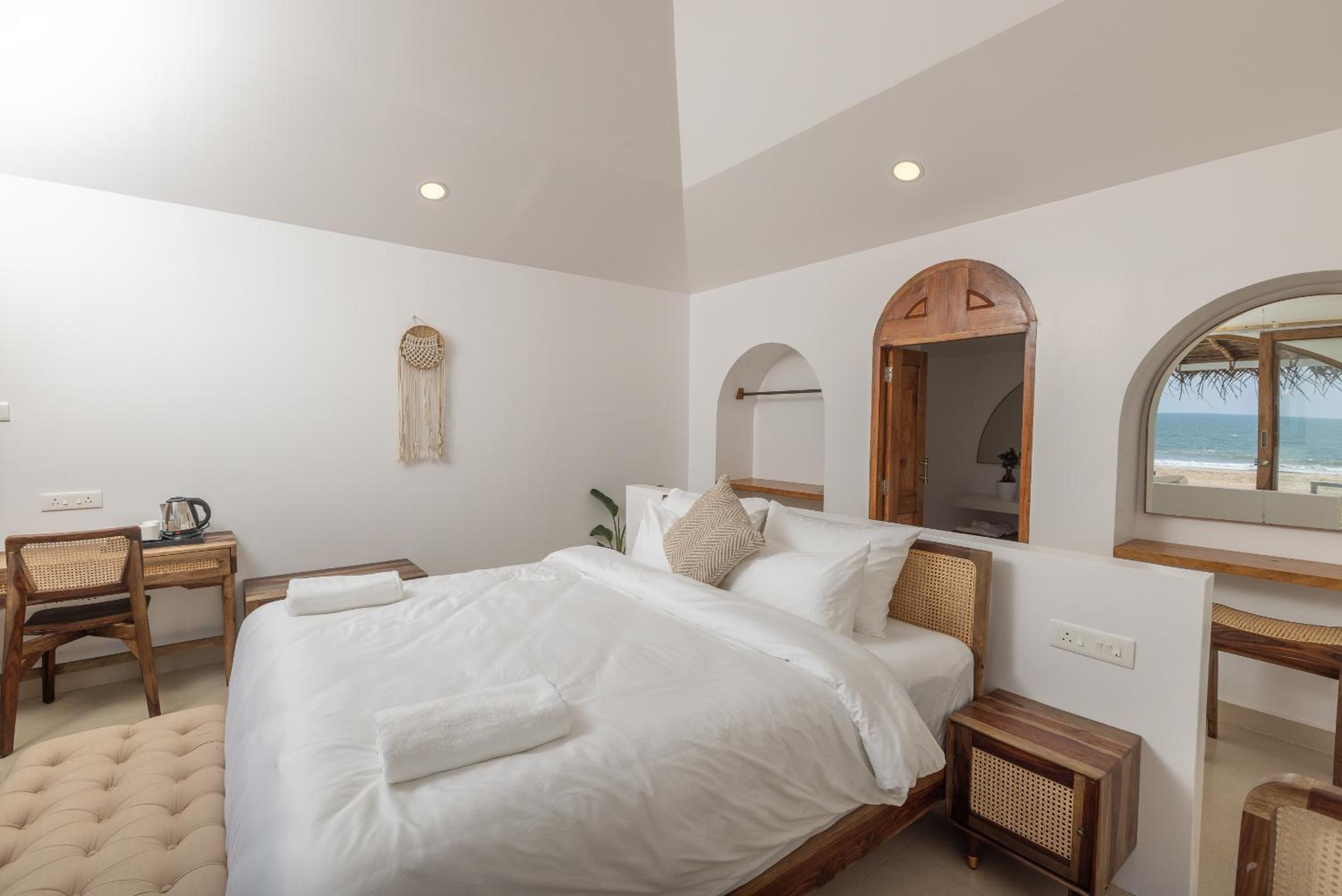 King Suite with Spa Bath photo 1