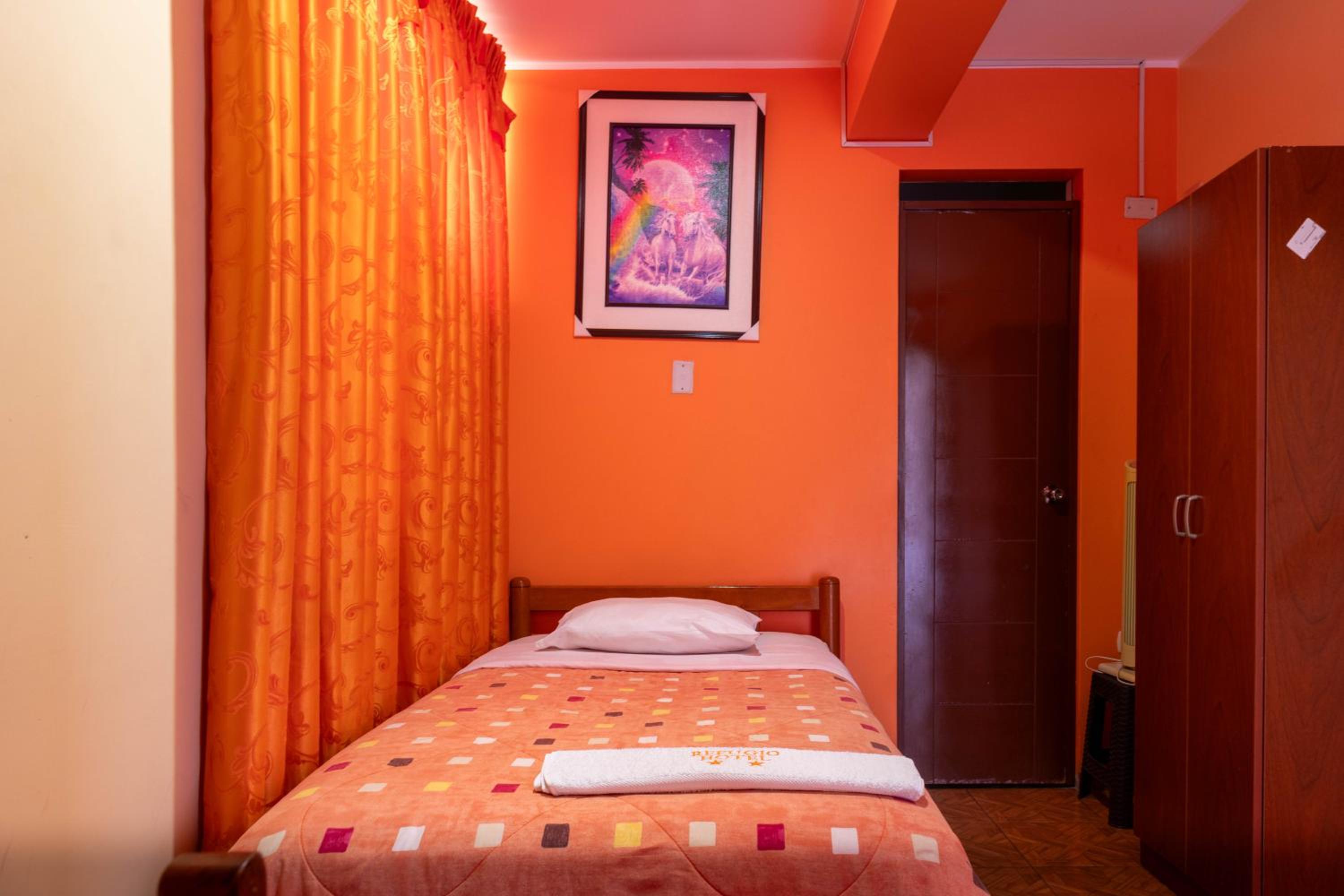 Single Room photo 2