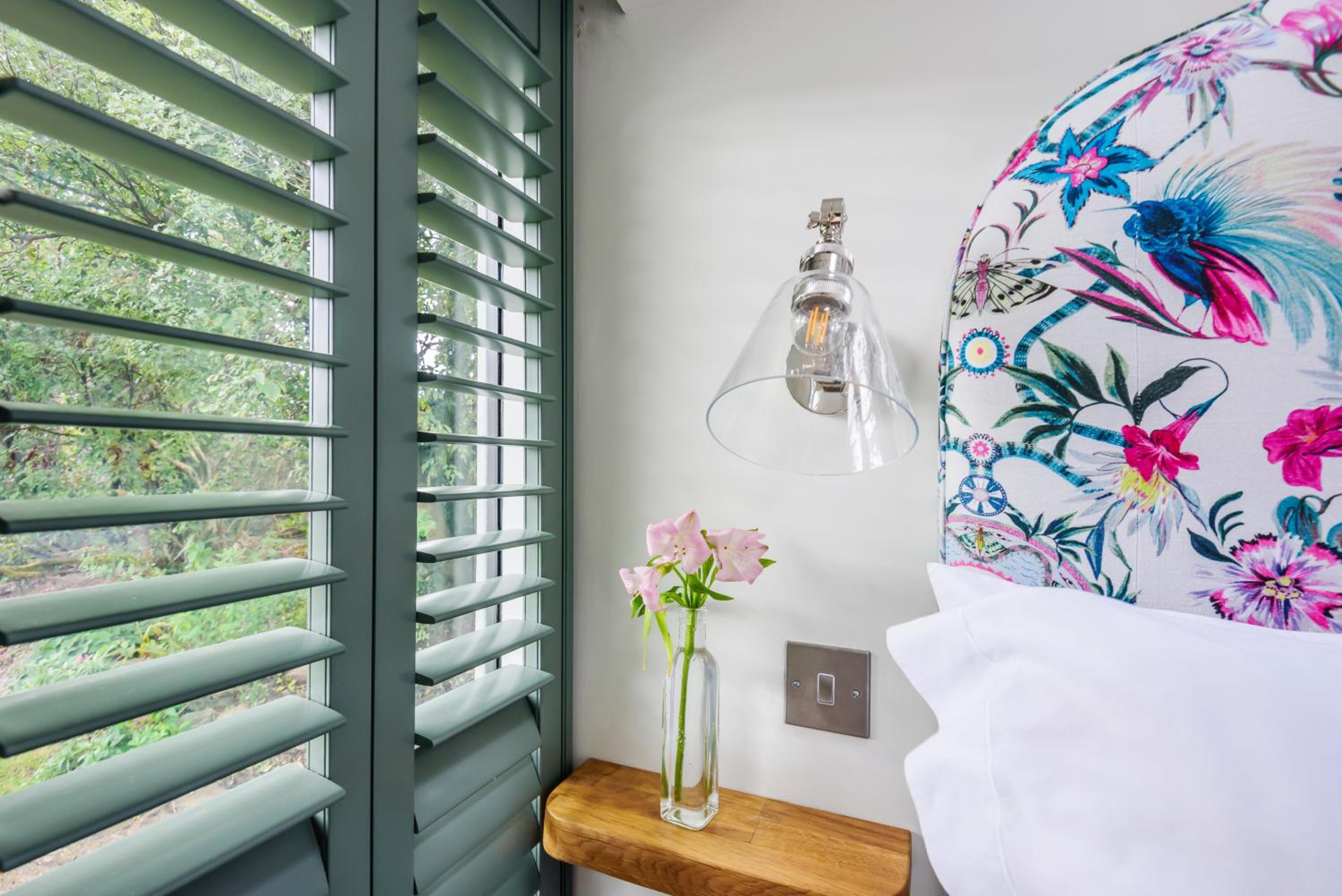 One-Bedroom House photo 2