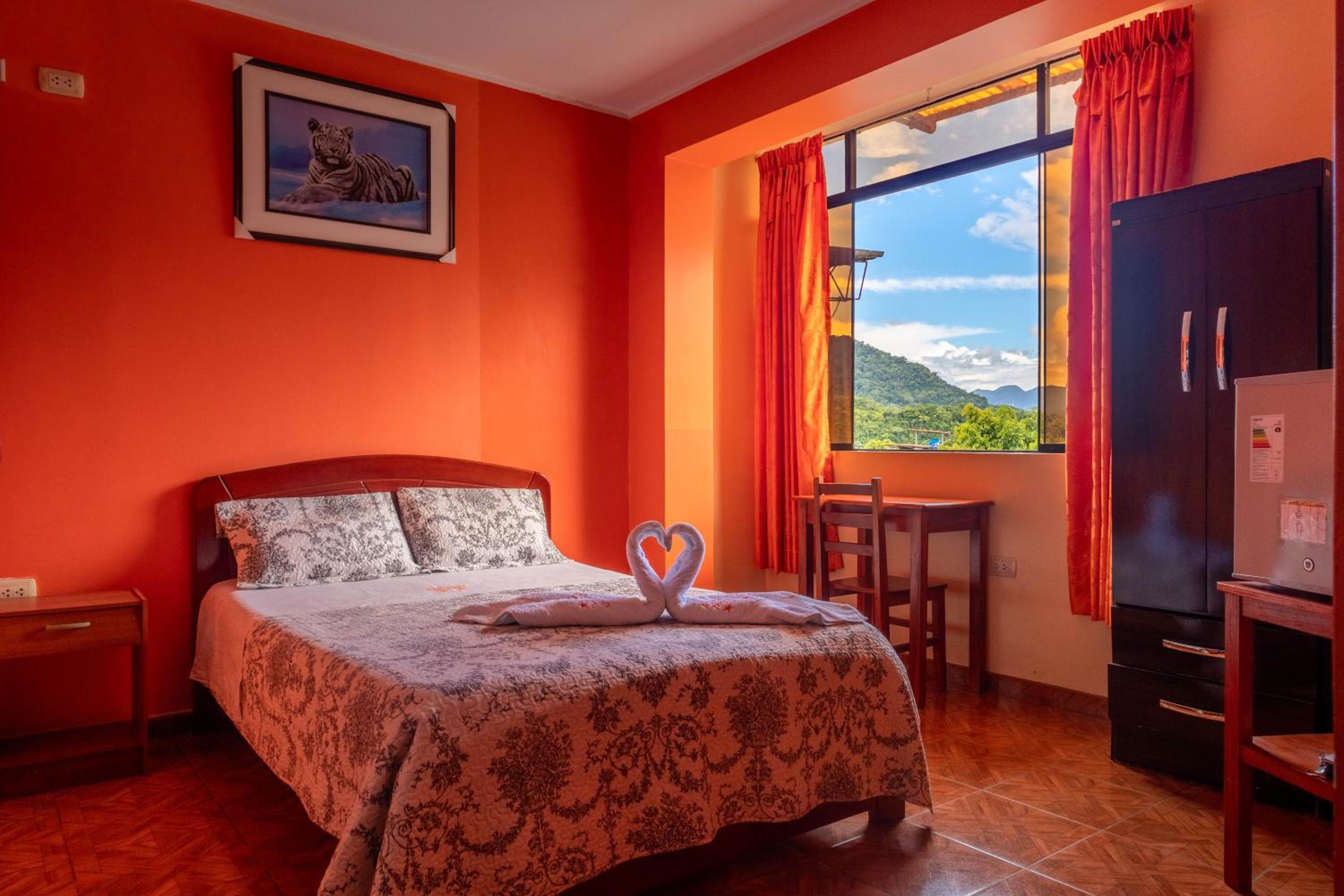 Deluxe Double Room photo 2
