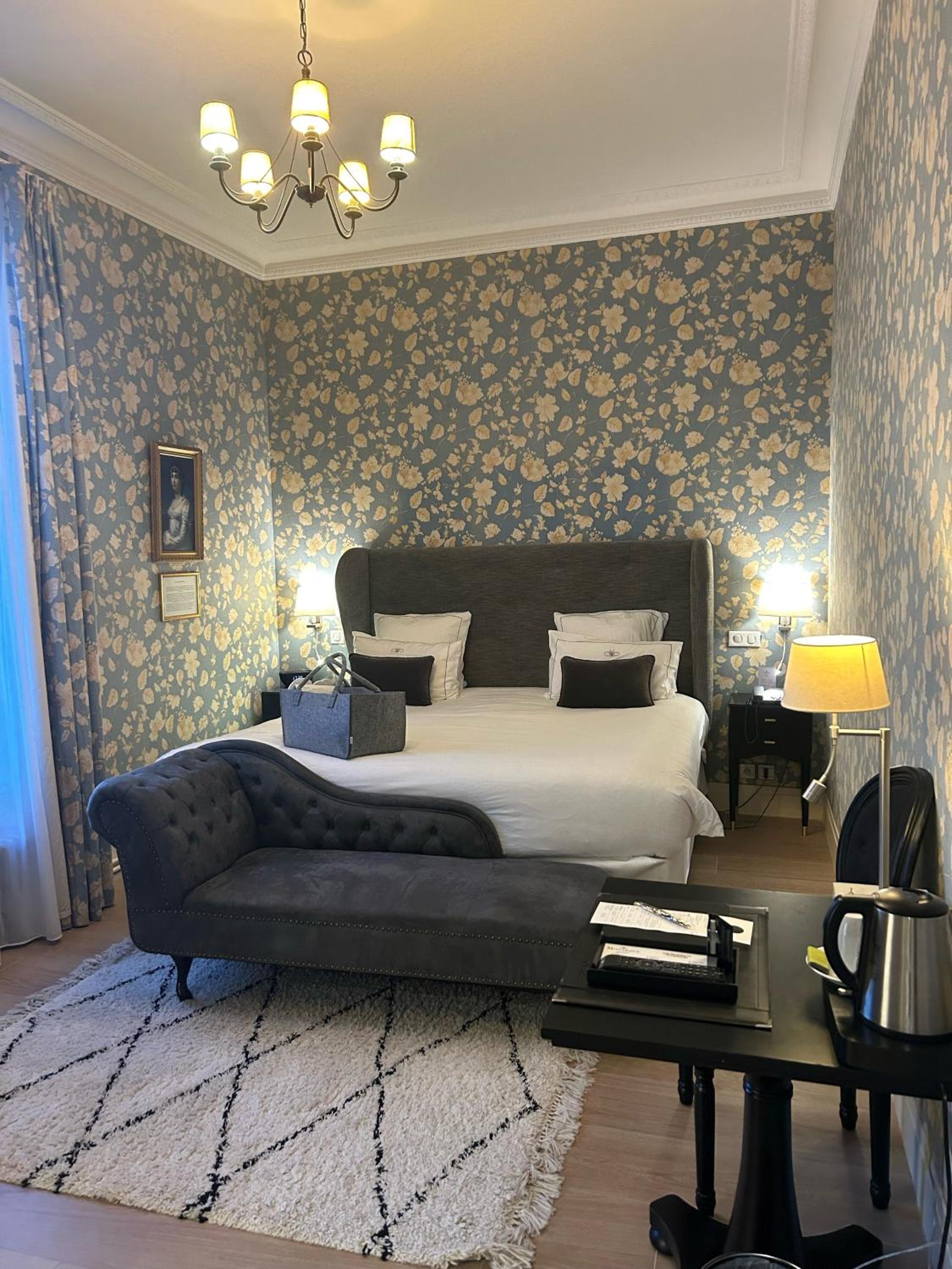 Comfort Double Room - Photo 1