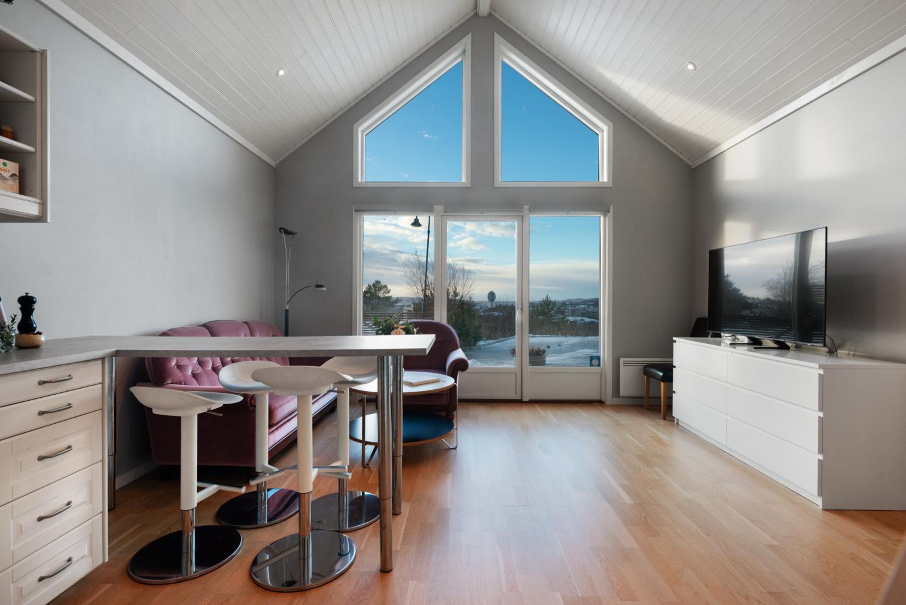 Two-Bedroom House photo 1