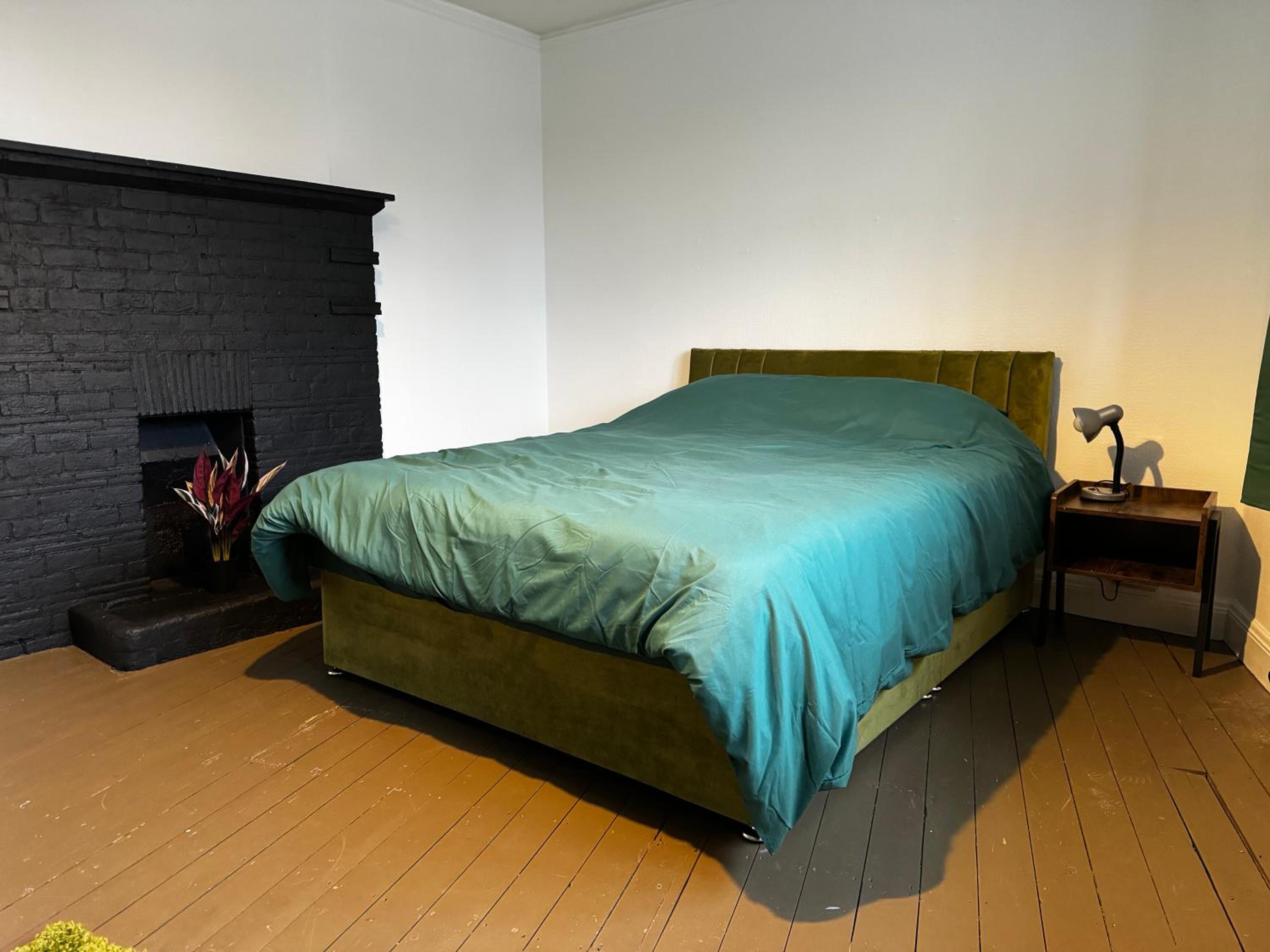 Double Room photo 3