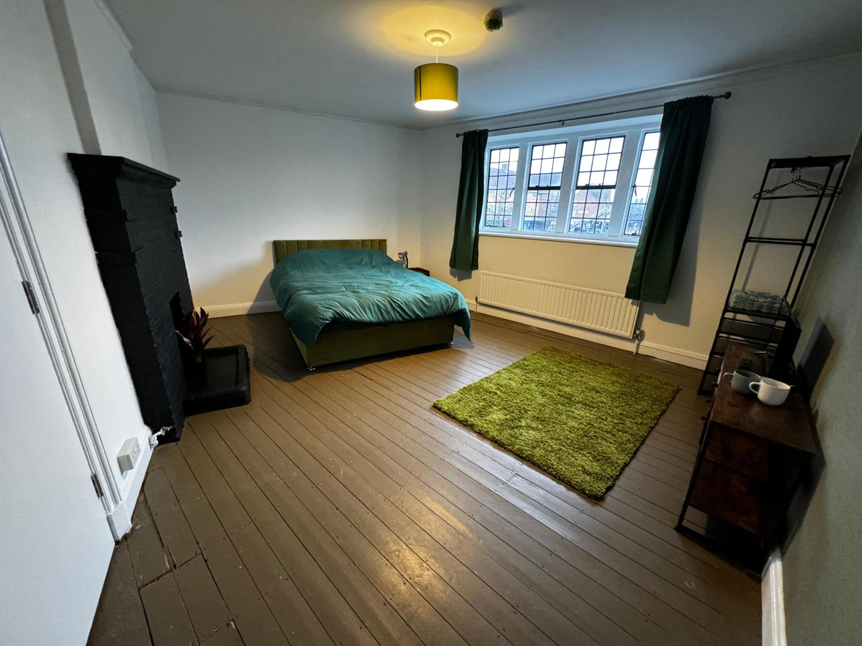 Double Room photo 1