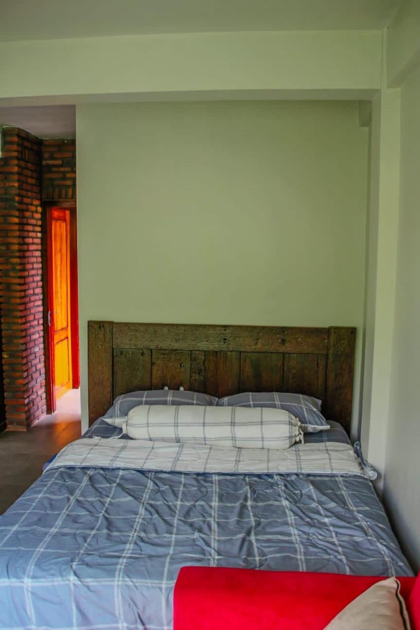Deluxe Quadruple Room photo 1