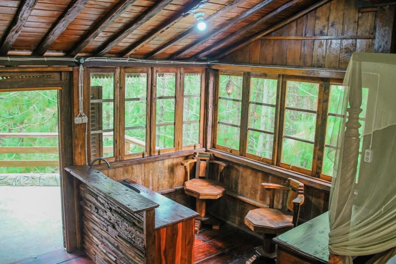 Villa with Garden View photo 1