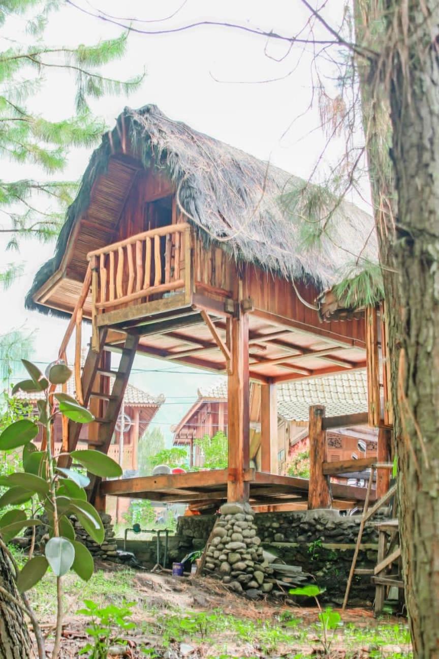 Villa with Garden View photo 3