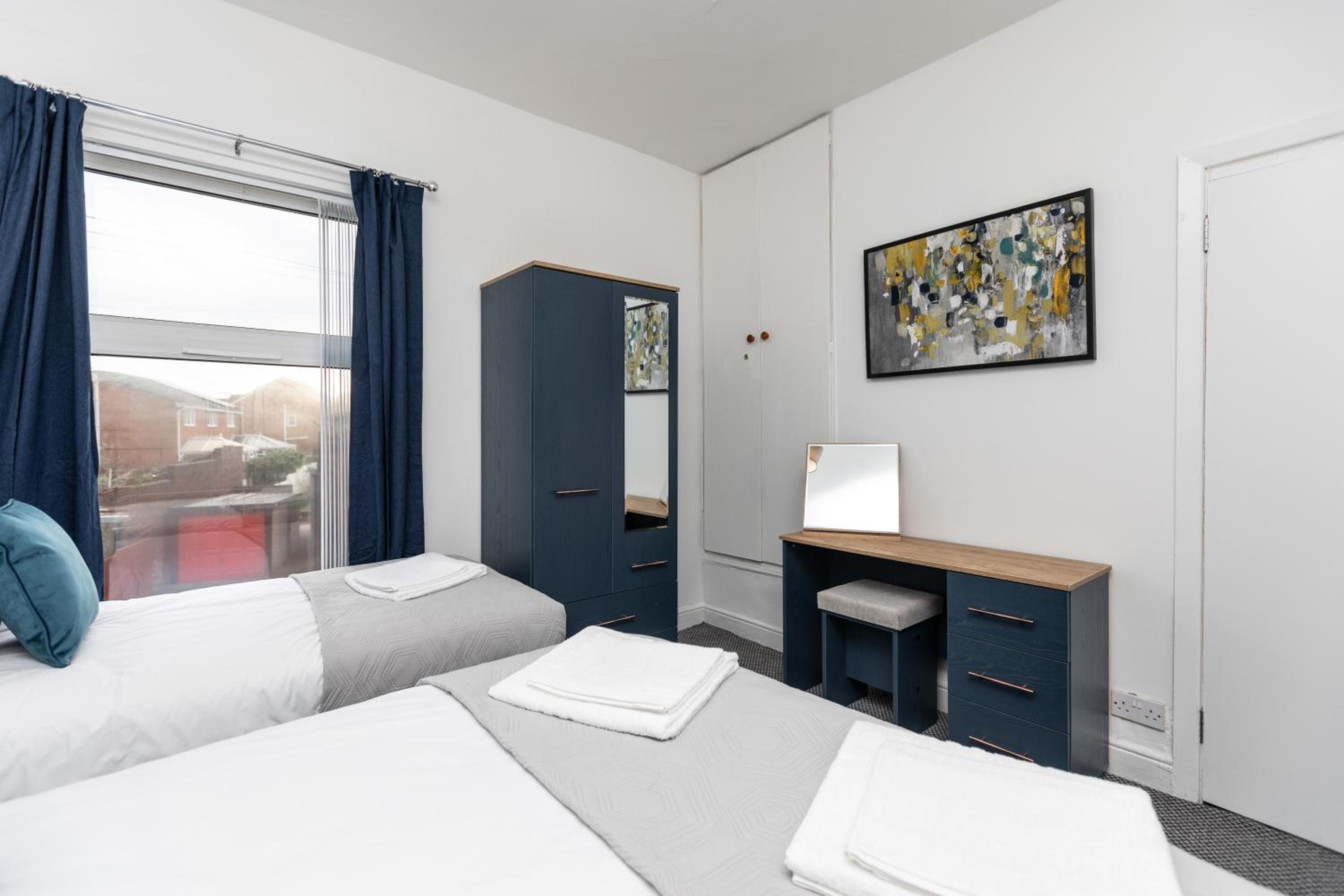 Two-Bedroom House photo 1