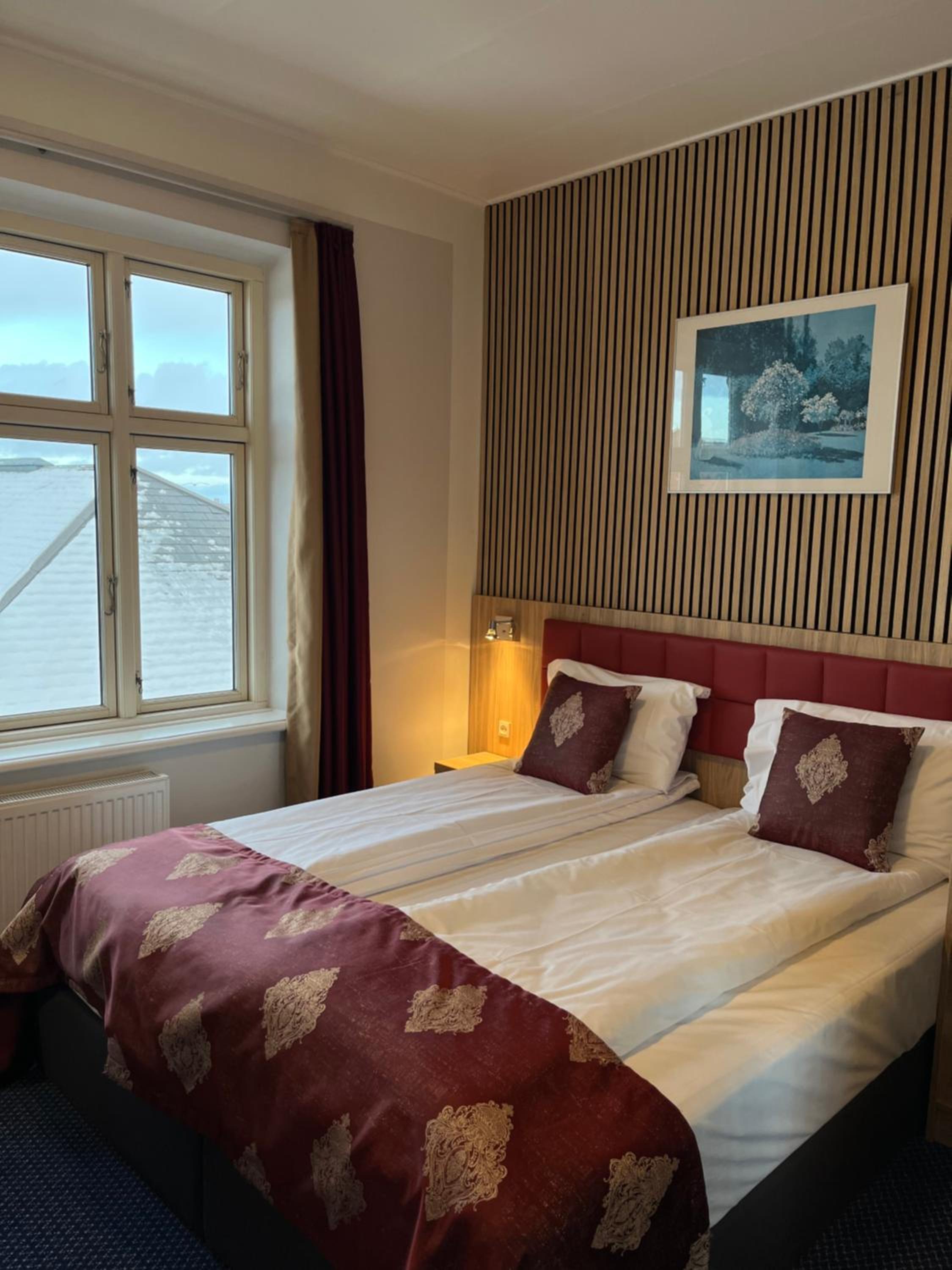 Standard Double Room - Photo 4