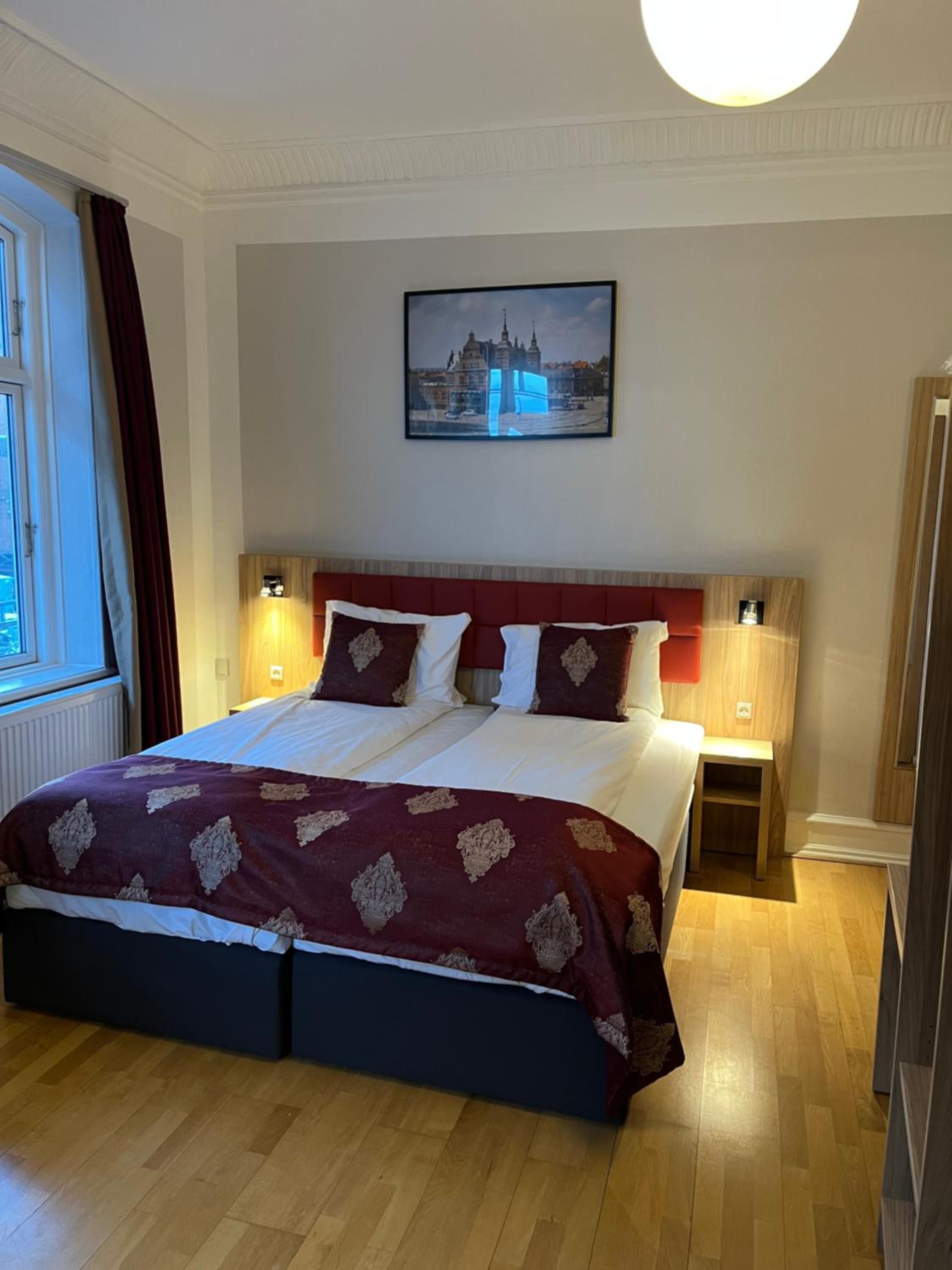 Triple Room - Photo 7