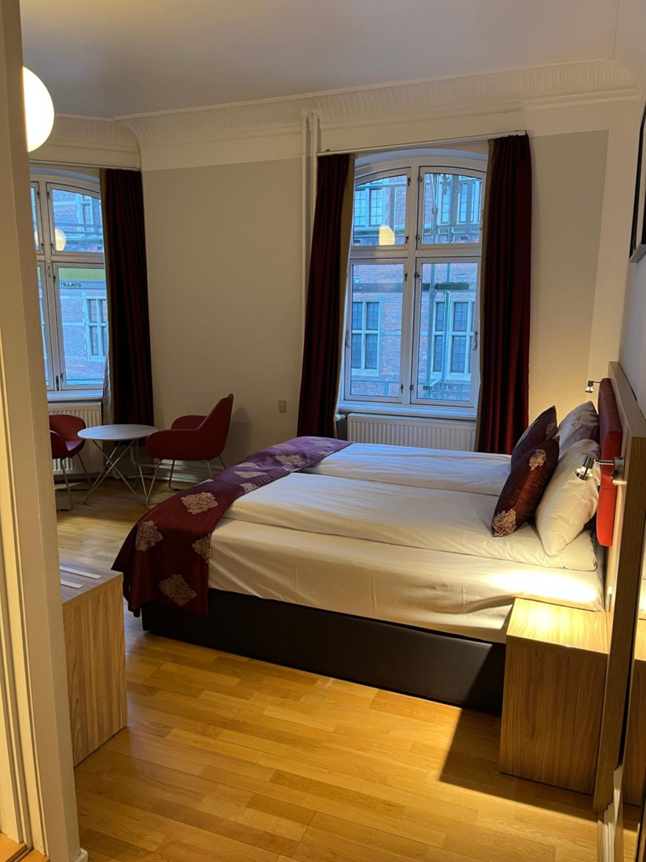 Triple Room - Photo 1