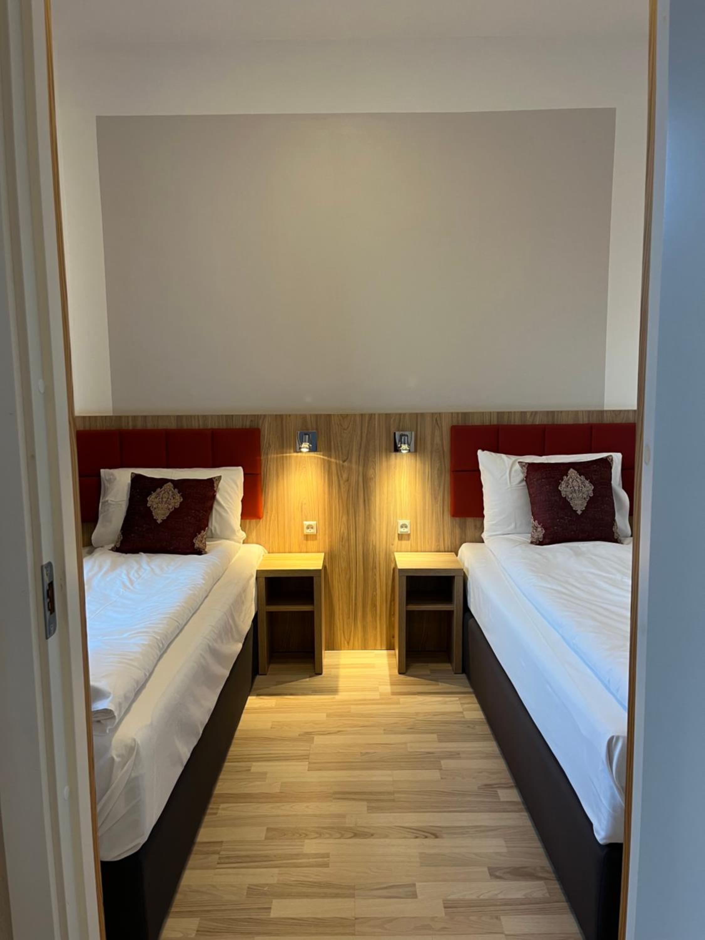 Triple Room - Photo 2