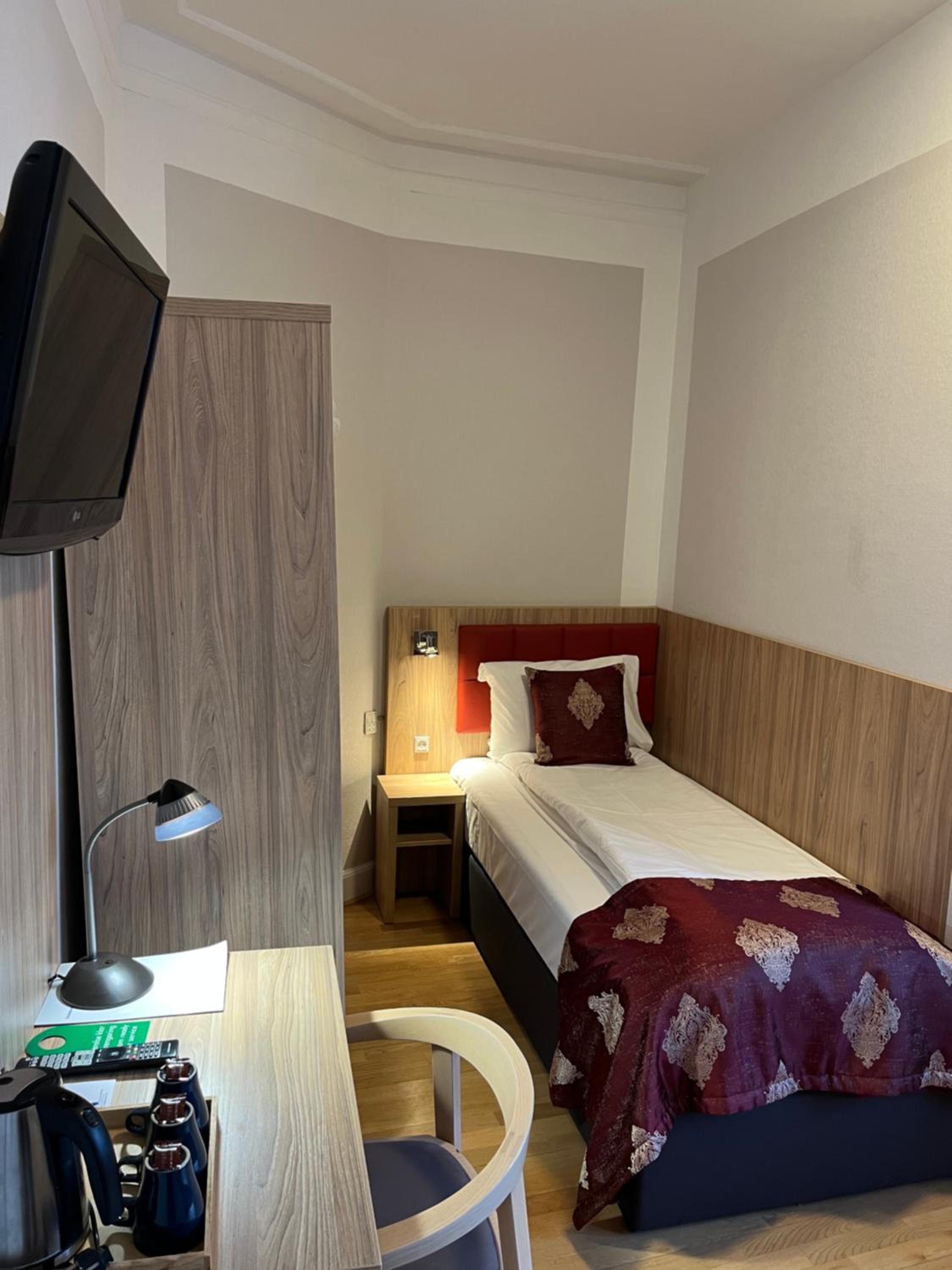 Triple Room - Photo 4