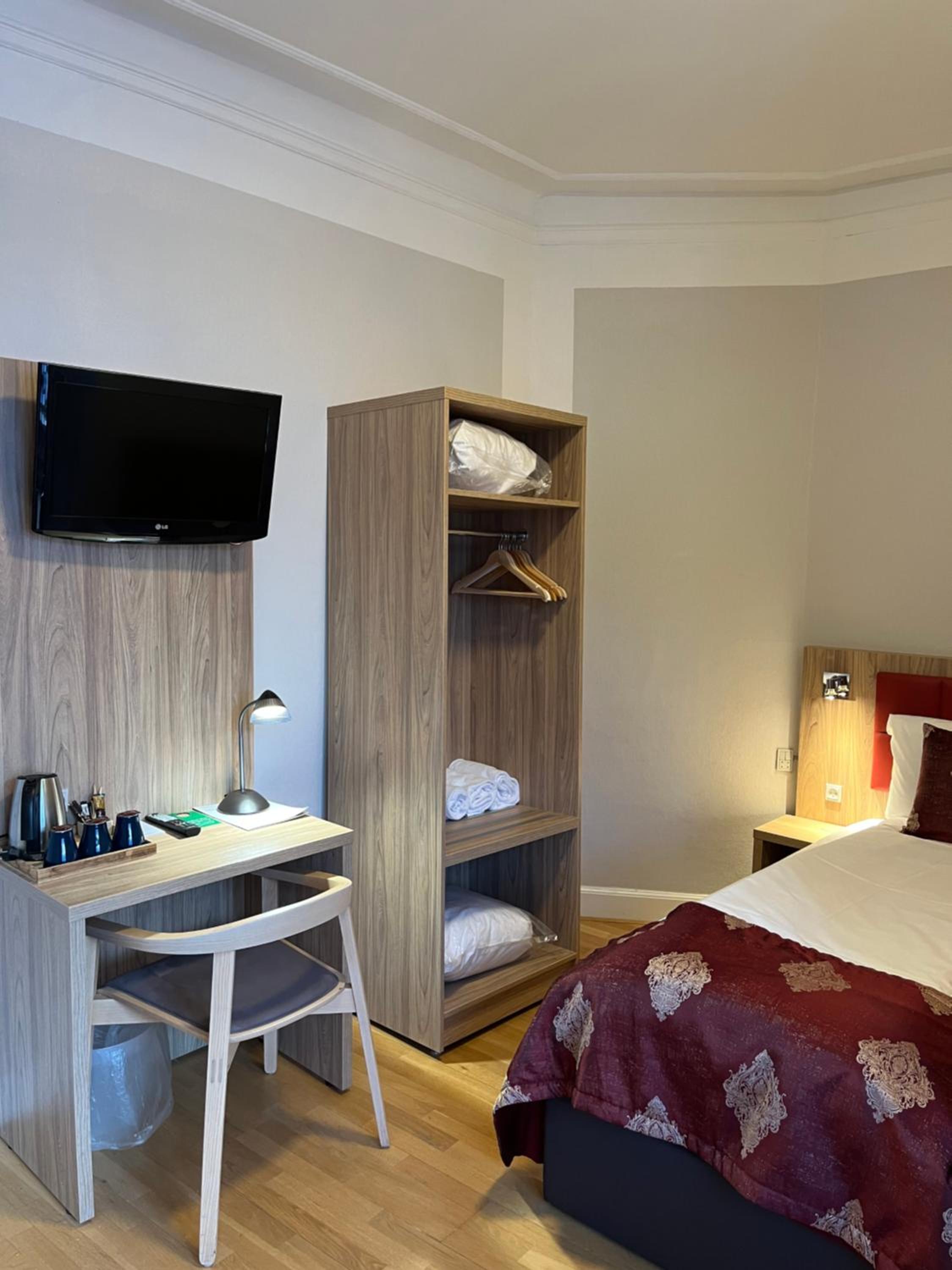 Triple Room - Photo 3
