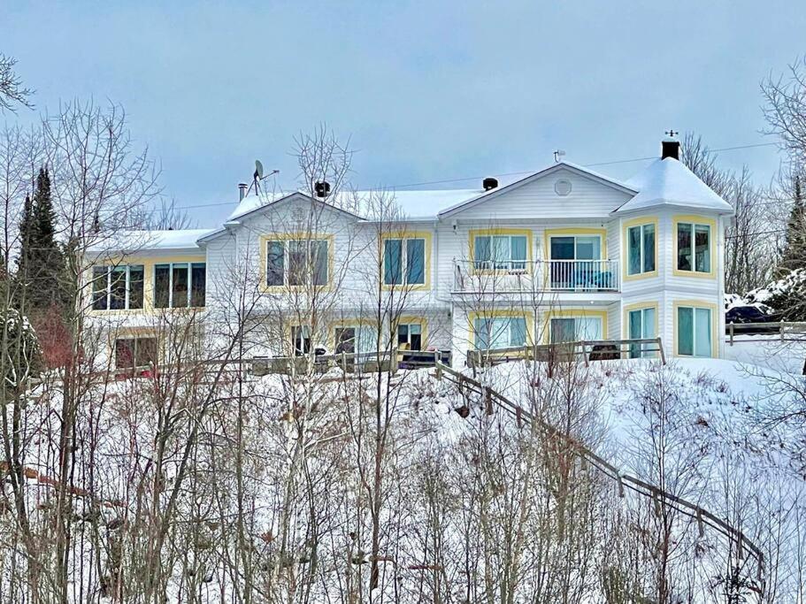 Chalet photo 2