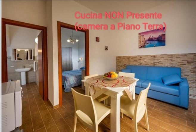 Comfort Quadruple Room