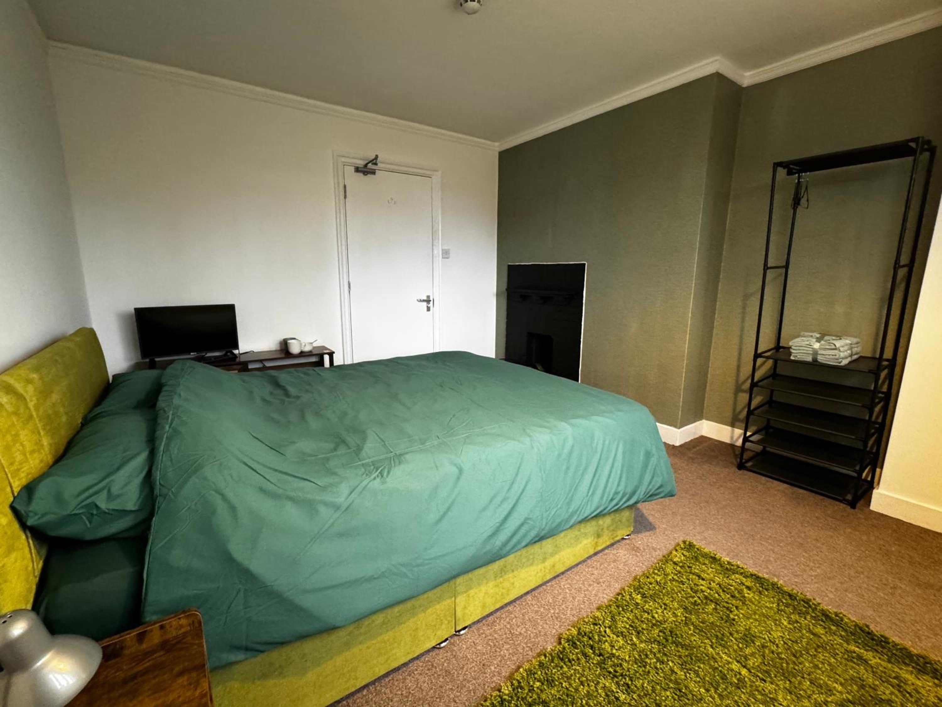 Double Room photo 2