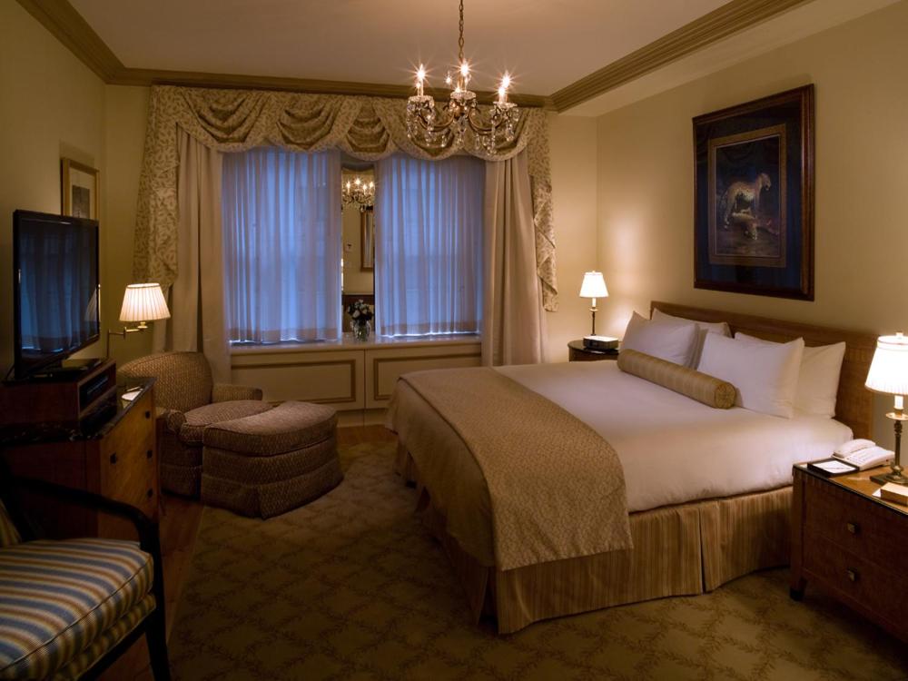 Interior King Room  photo 3
