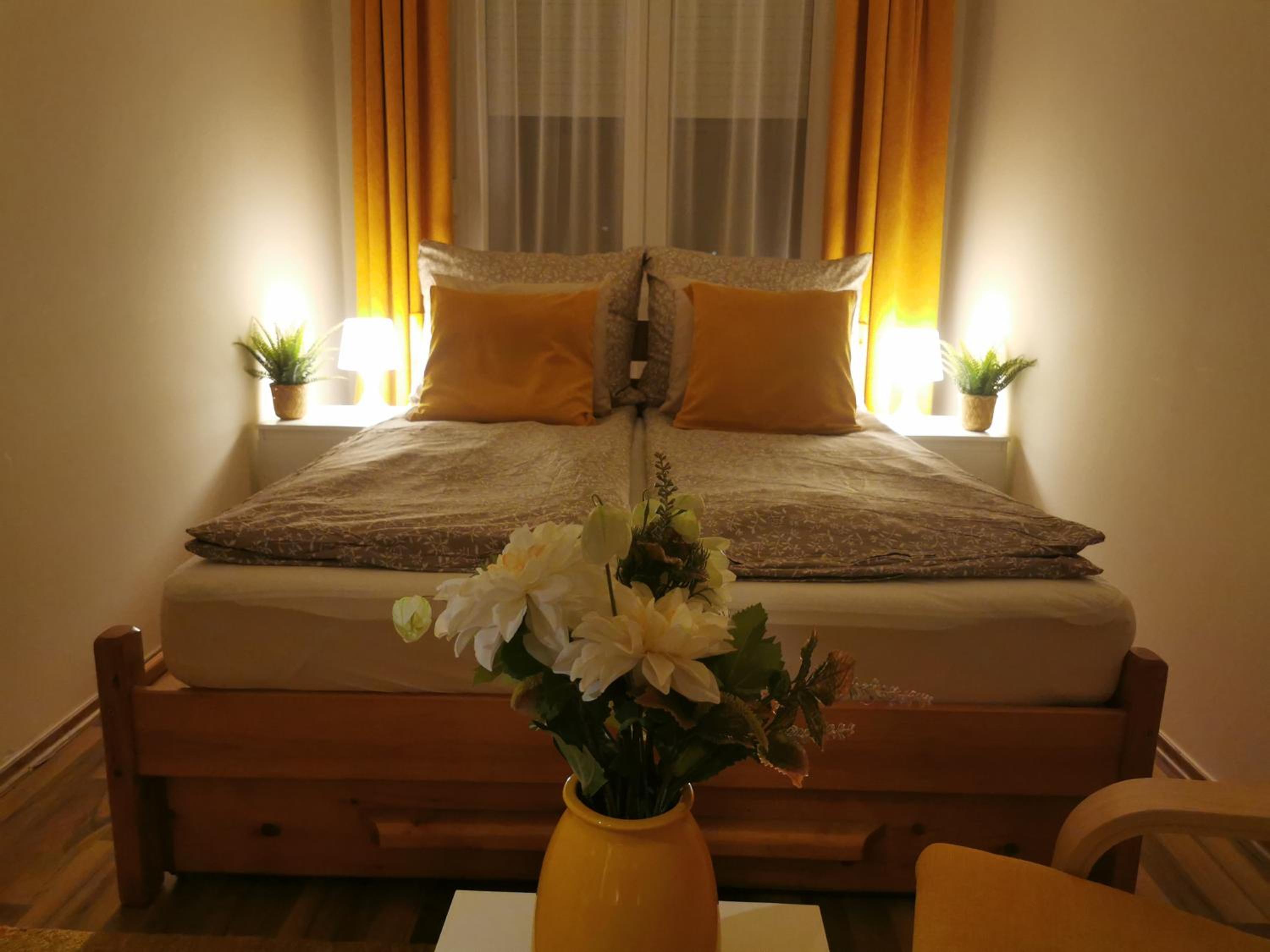 Two-Bedroom Apartment photo 1