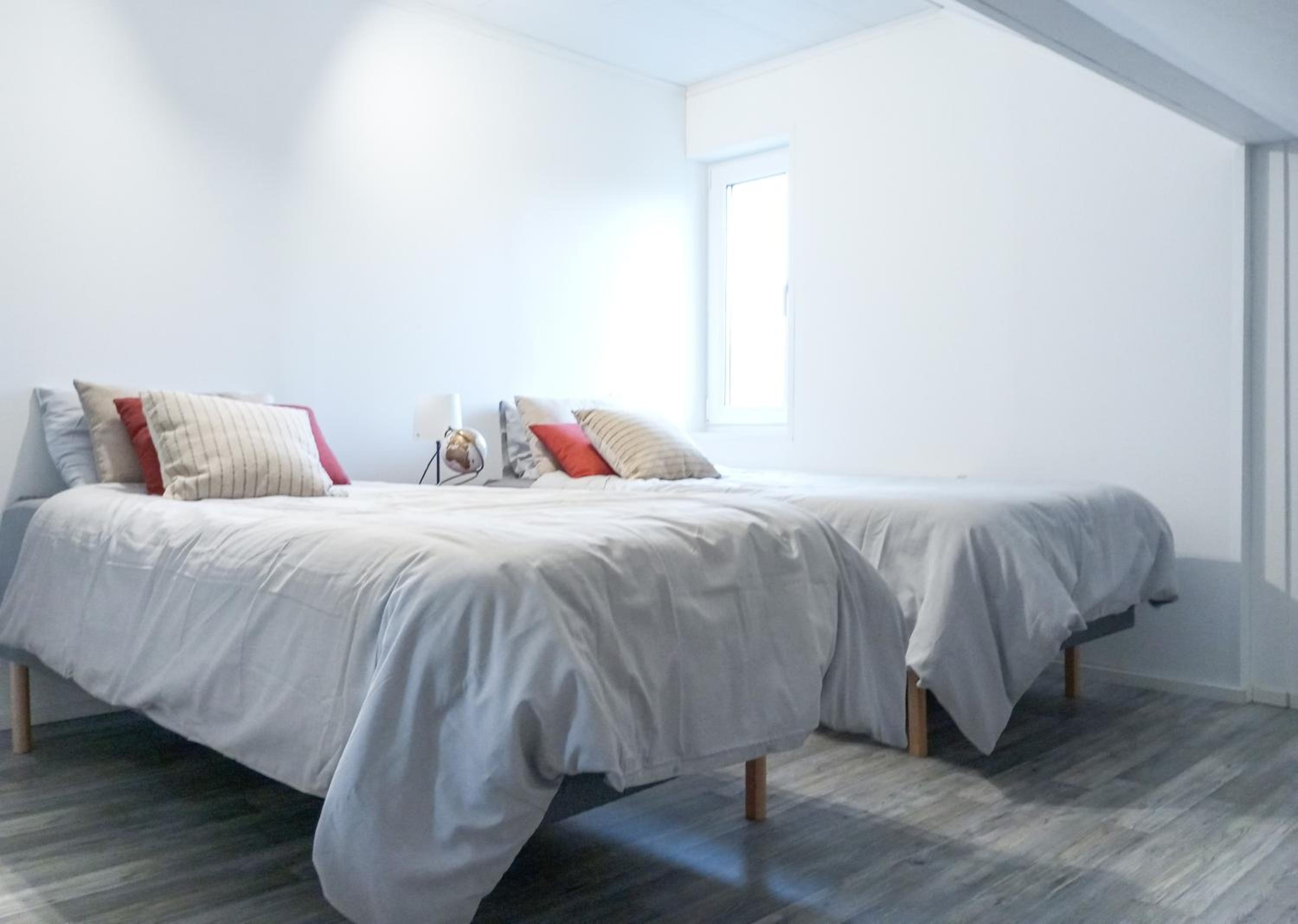 Small Twin Room
