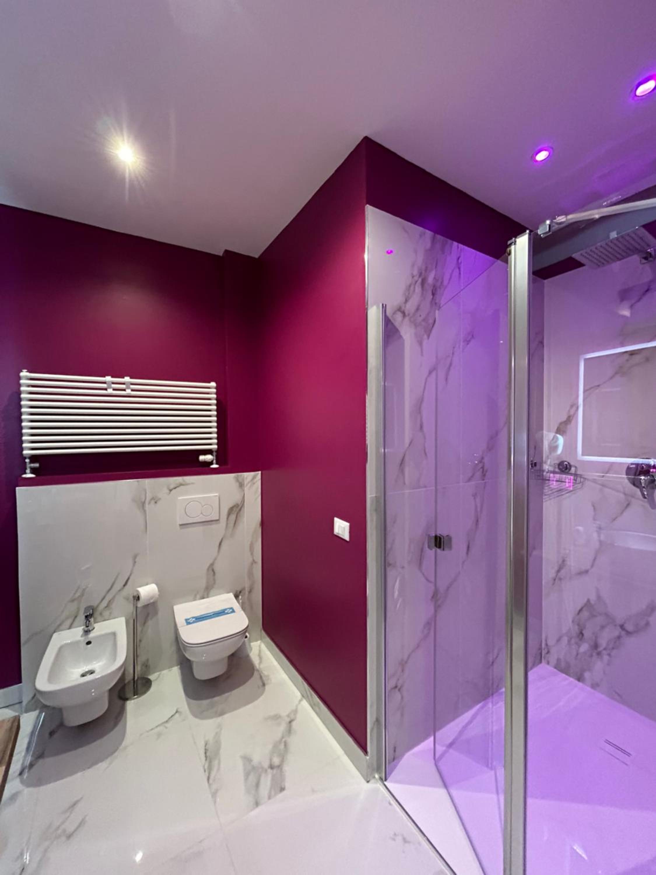 Double Or Twin Room With Private Bathroom photo 2
