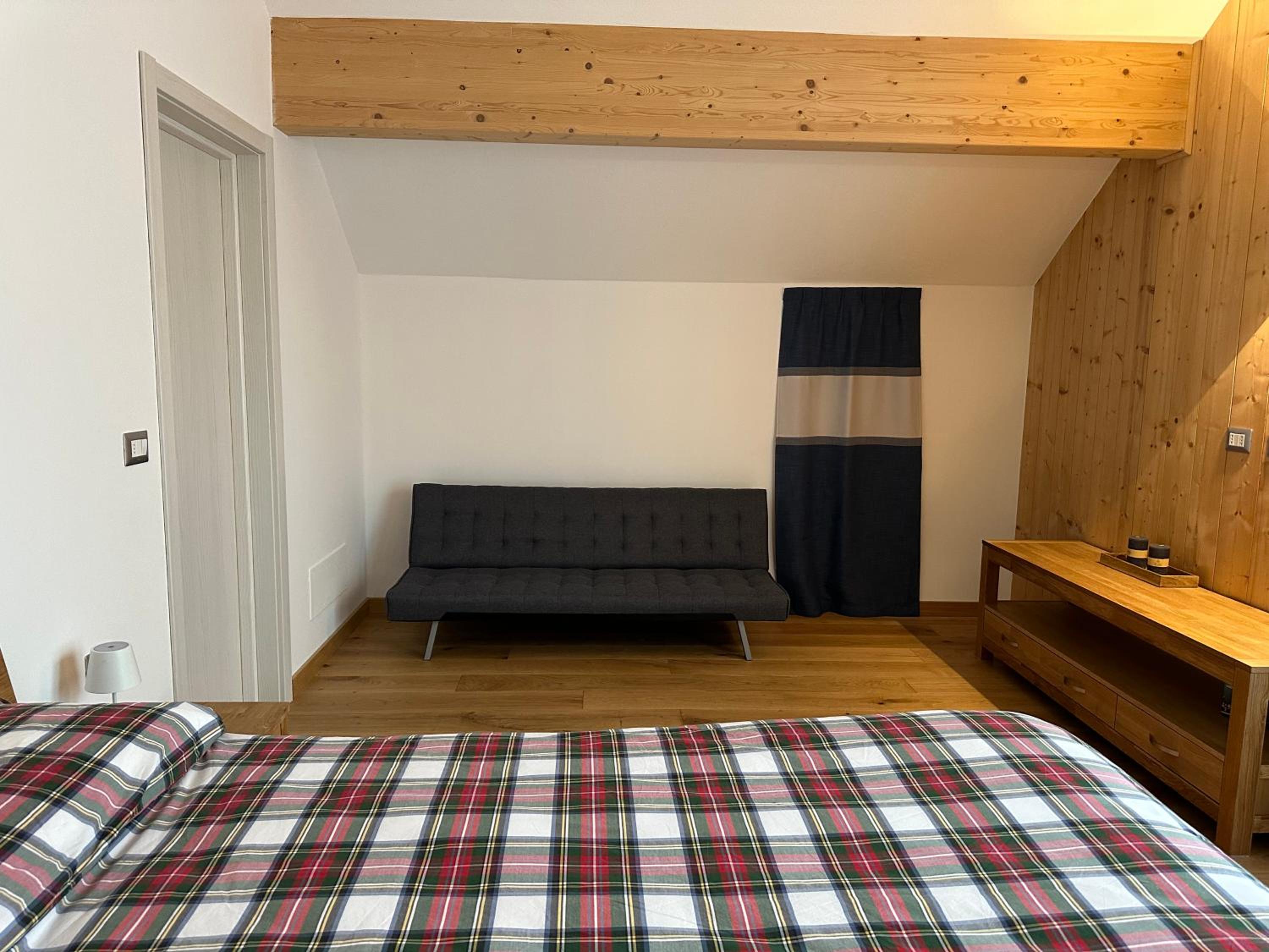 Double Room with Balcony photo 3