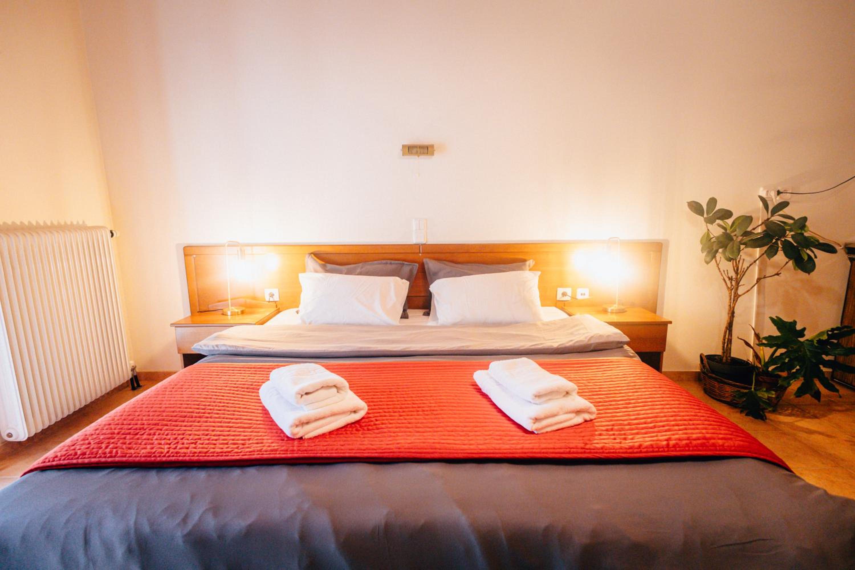 Superior Double or Twin Room