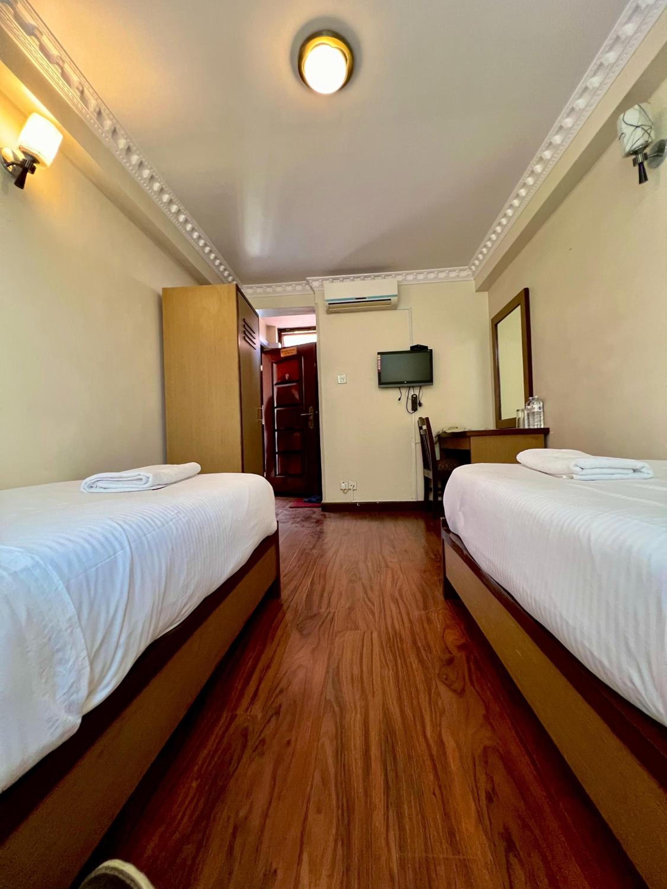 Deluxe Single Room photo 1