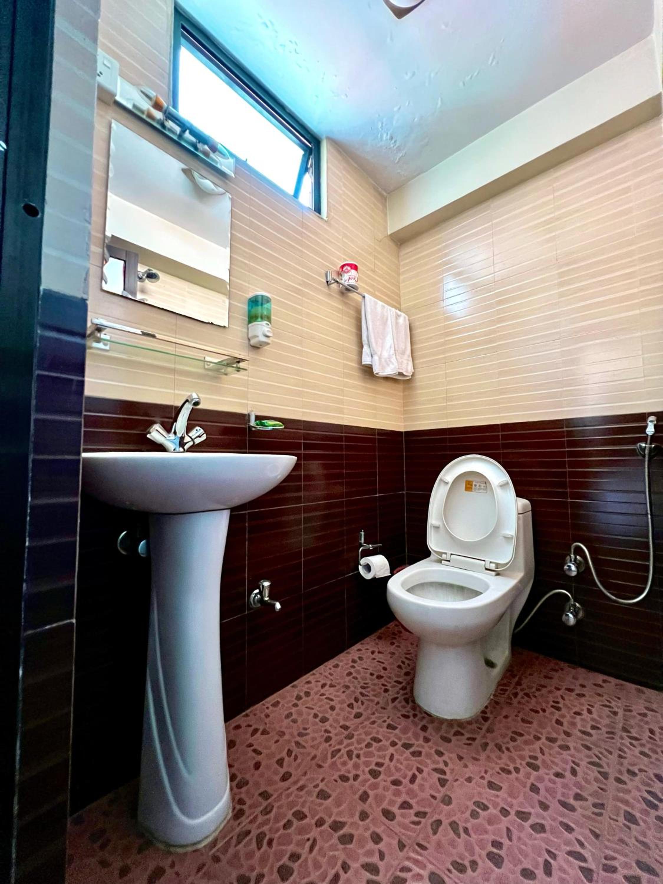 Standard Triple Room photo 3