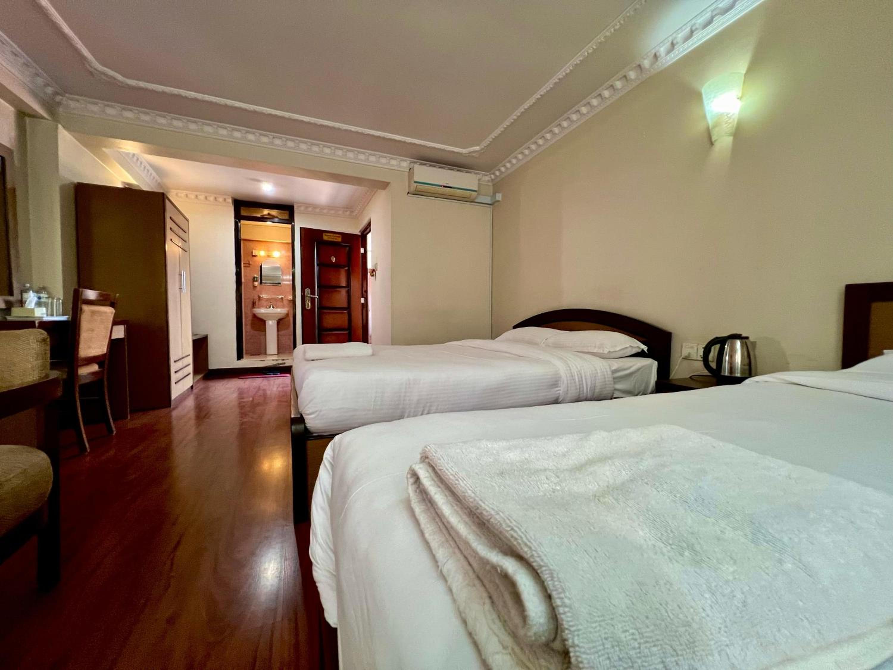 Junior Suite photo 3