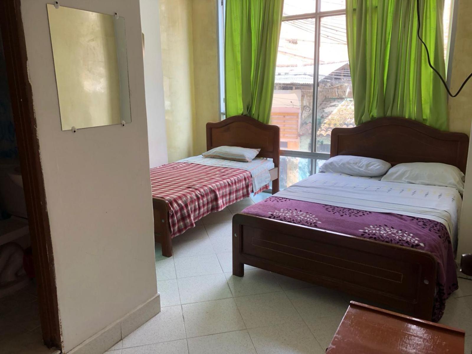 Twin Room photo 2