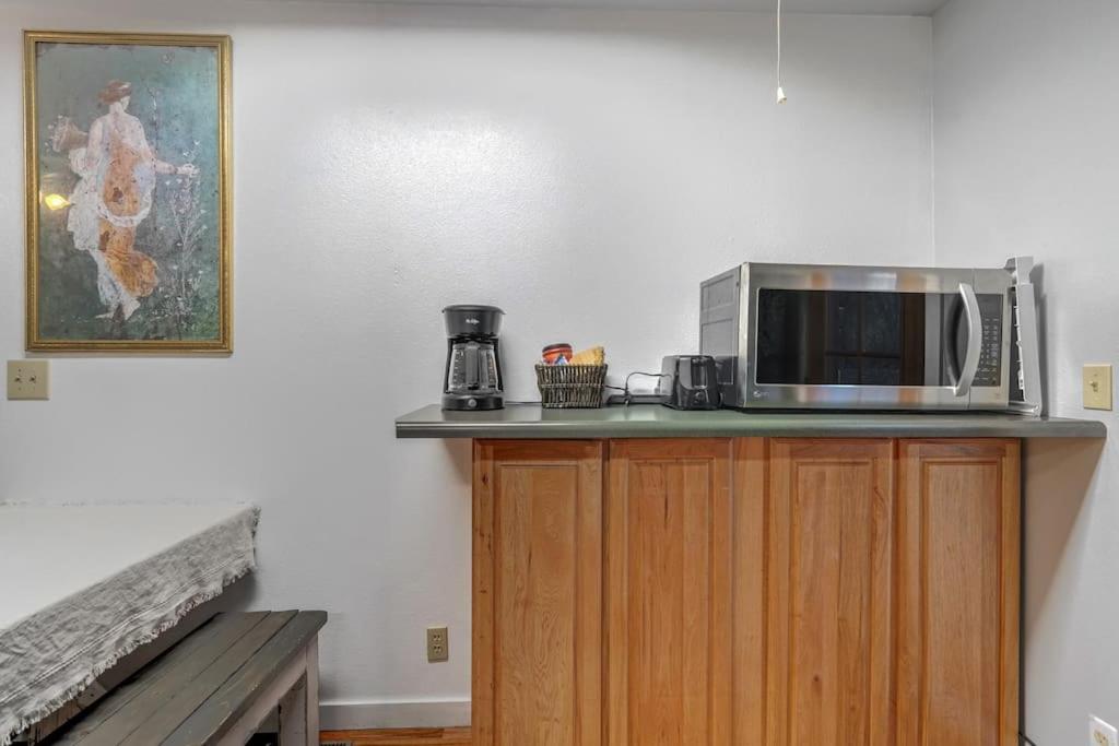 Three-Bedroom Chalet photo 2