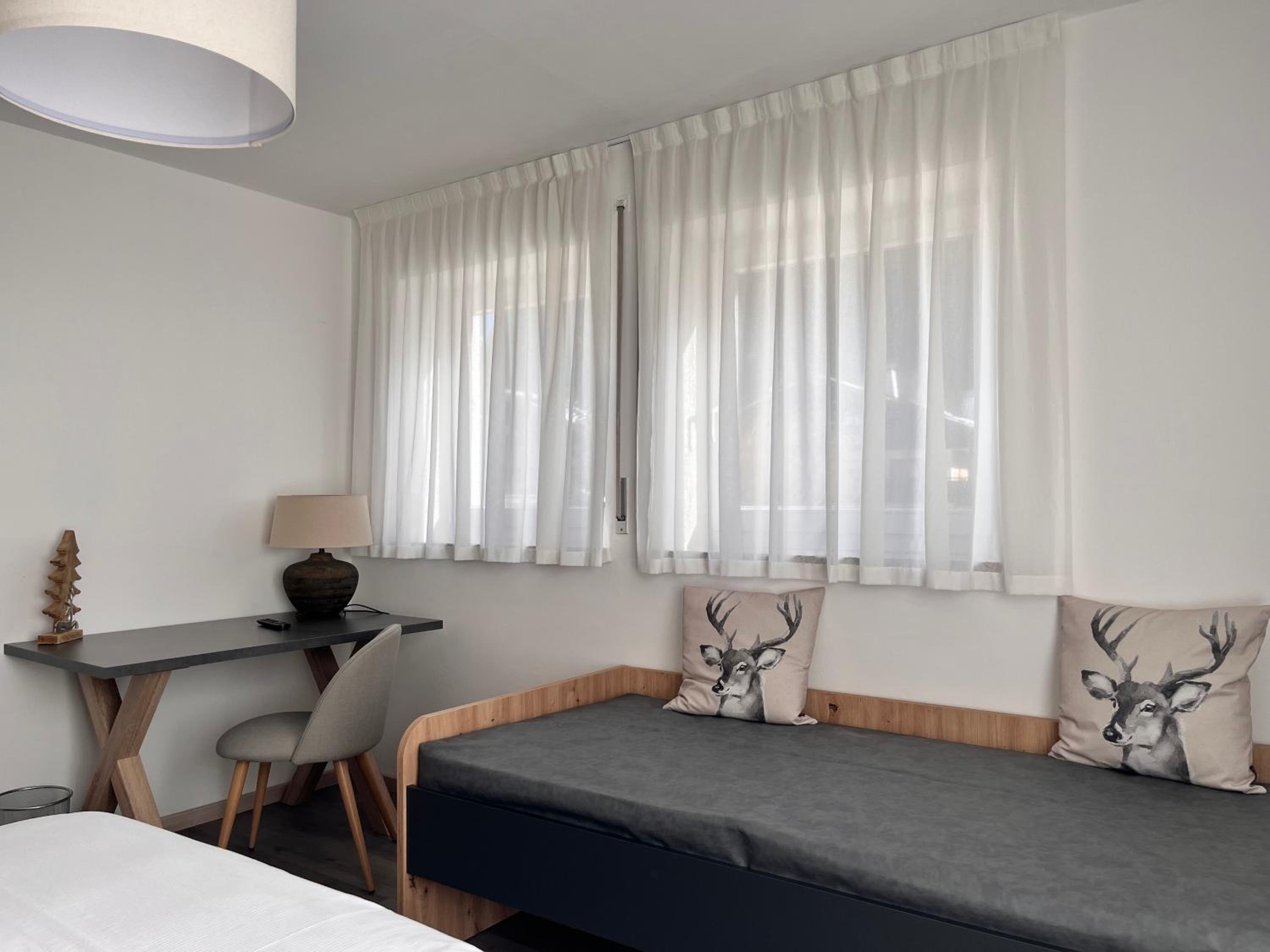 Triple Room with Balcony photo 2