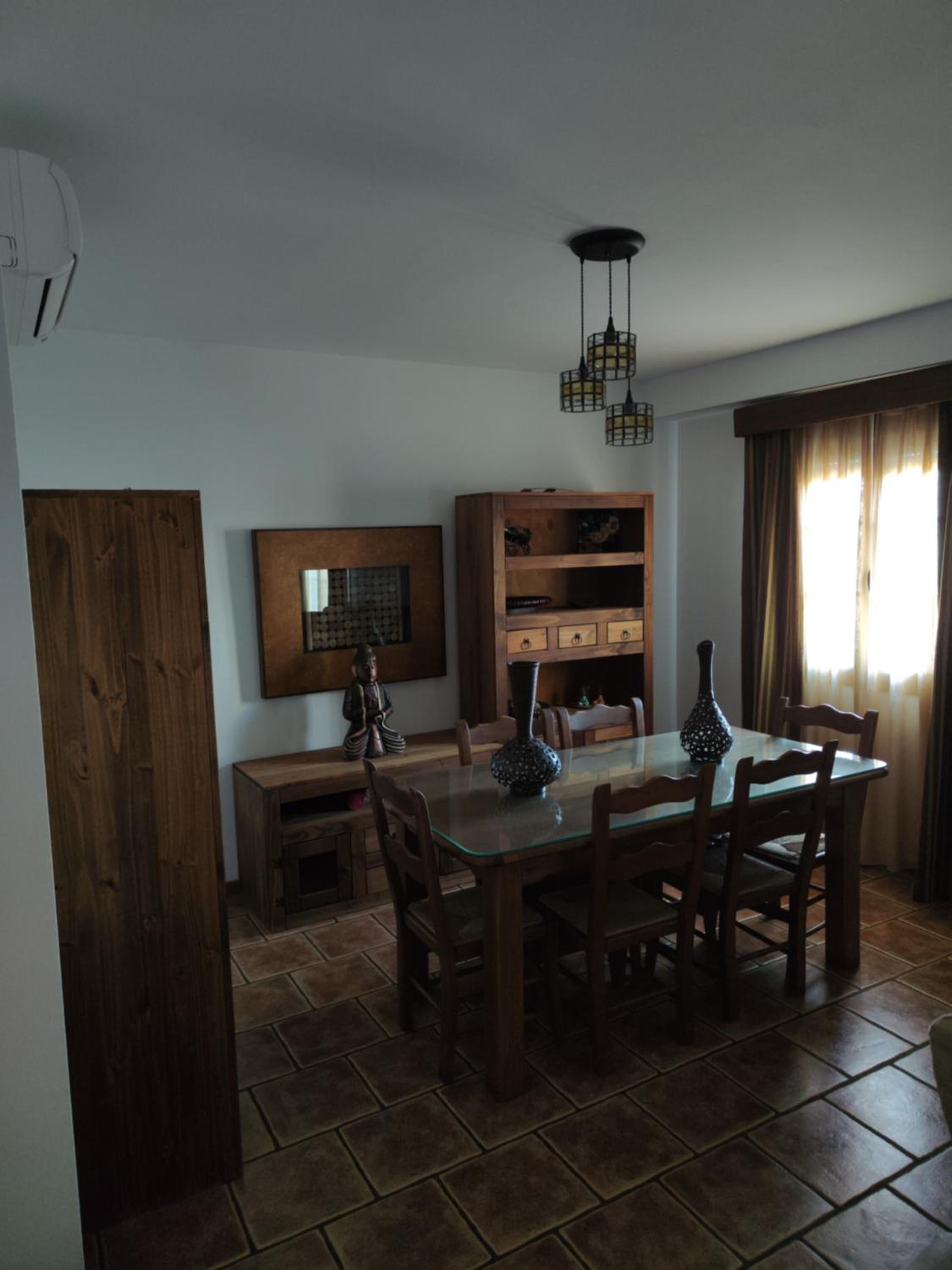 Three-Bedroom House photo 2