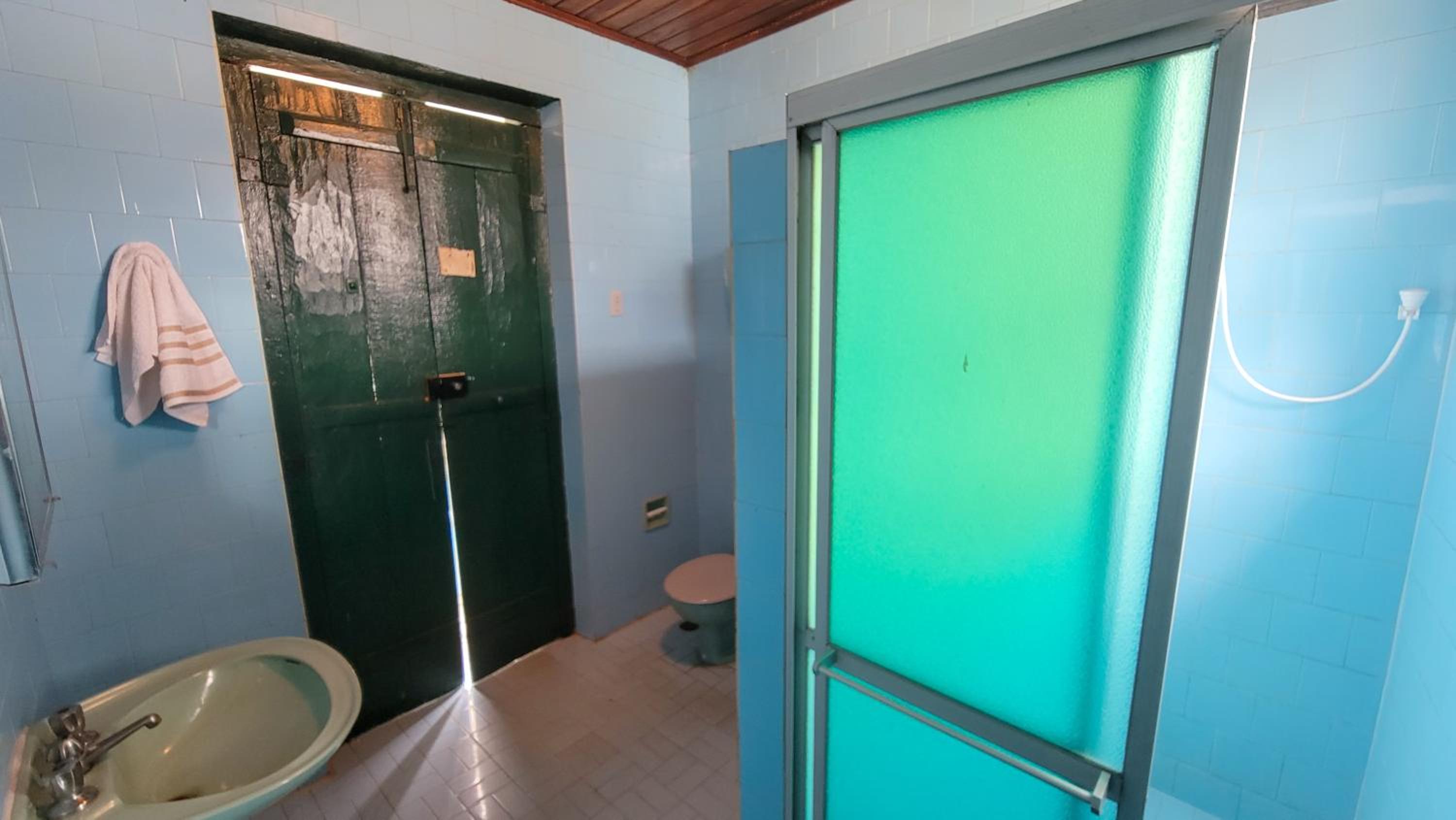 Standard Double Room with Shared Bathroom photo 3