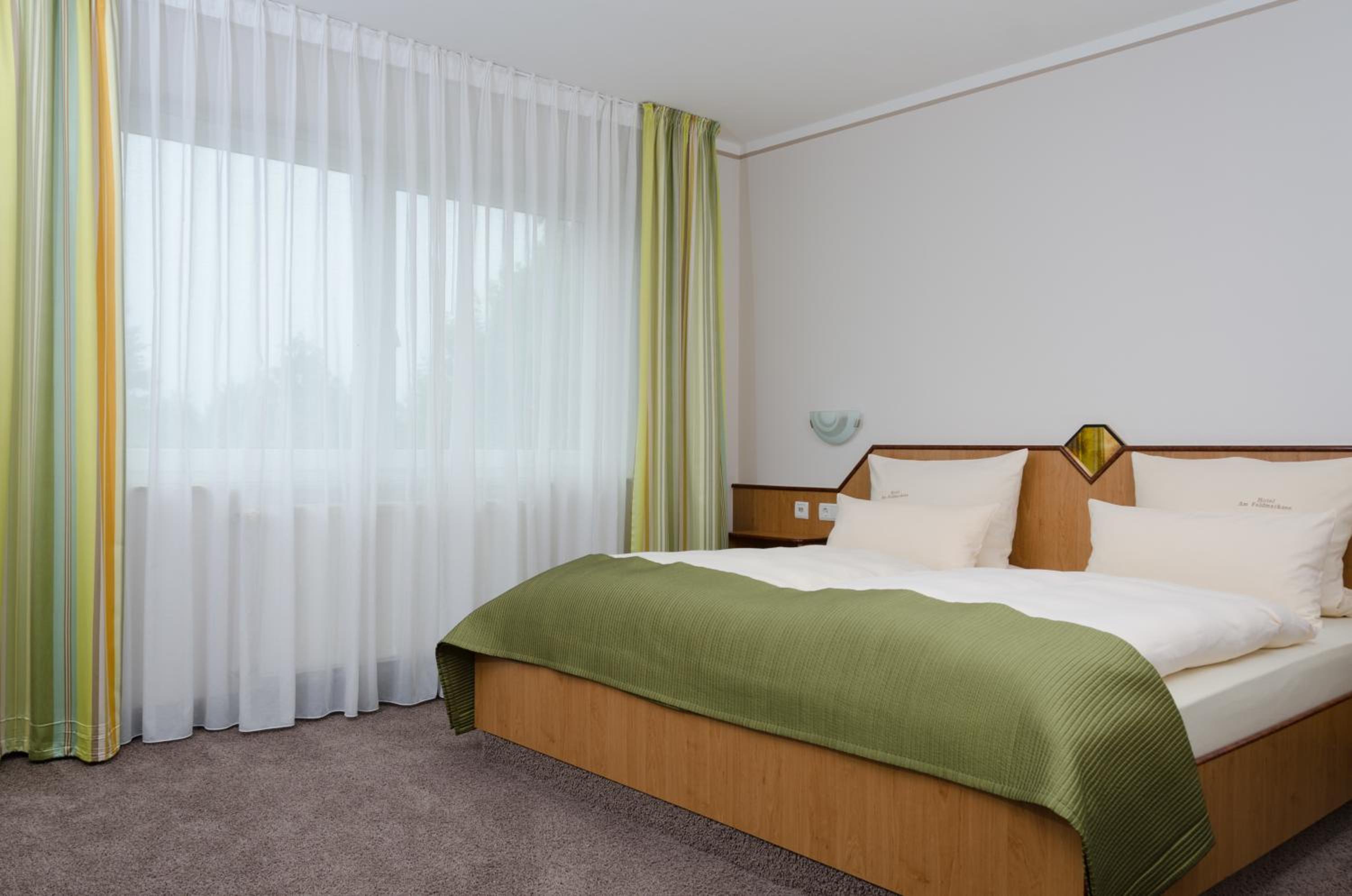 Double or Twin Room (1 Adult) photo 3
